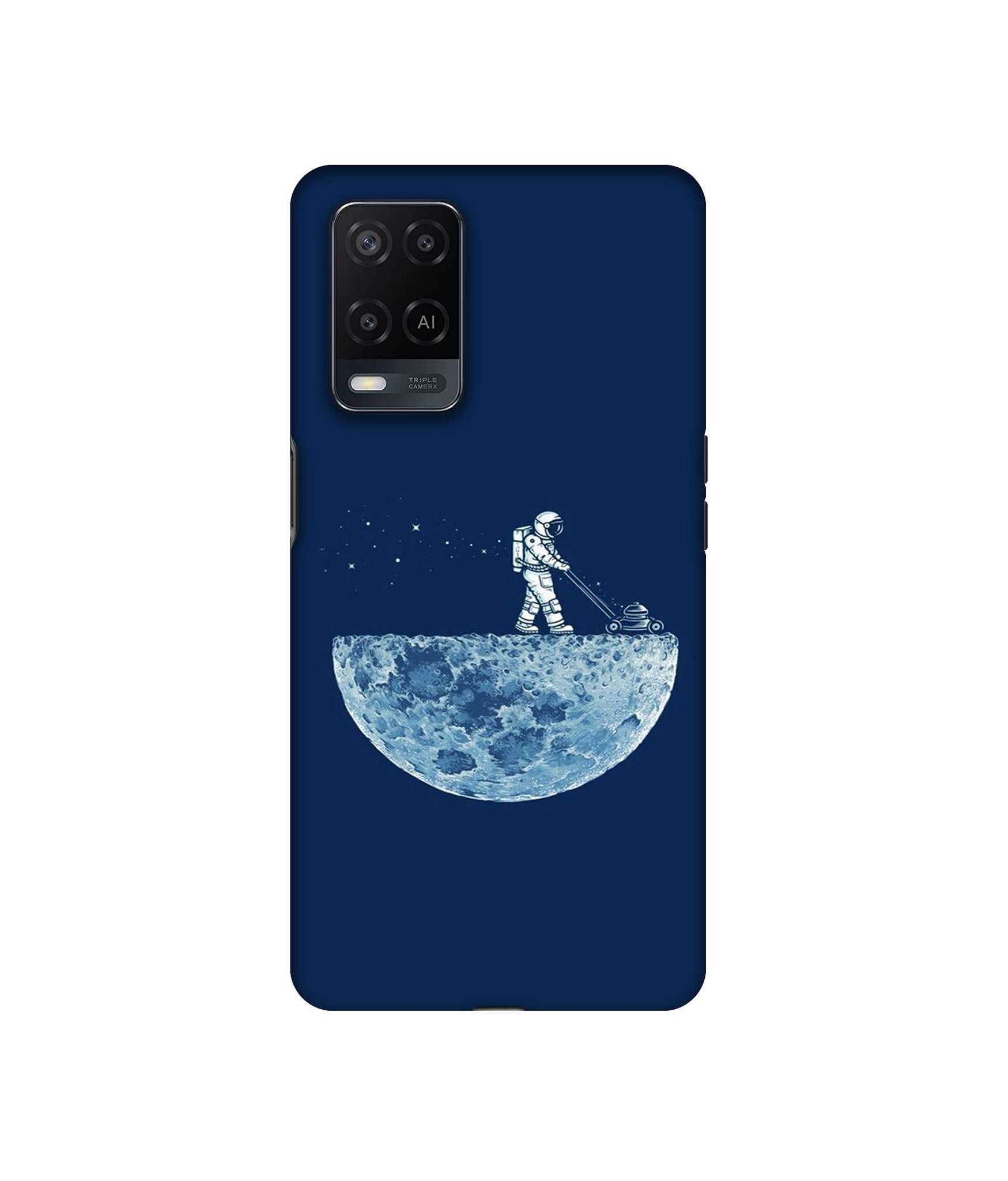 Oppo A54 4G