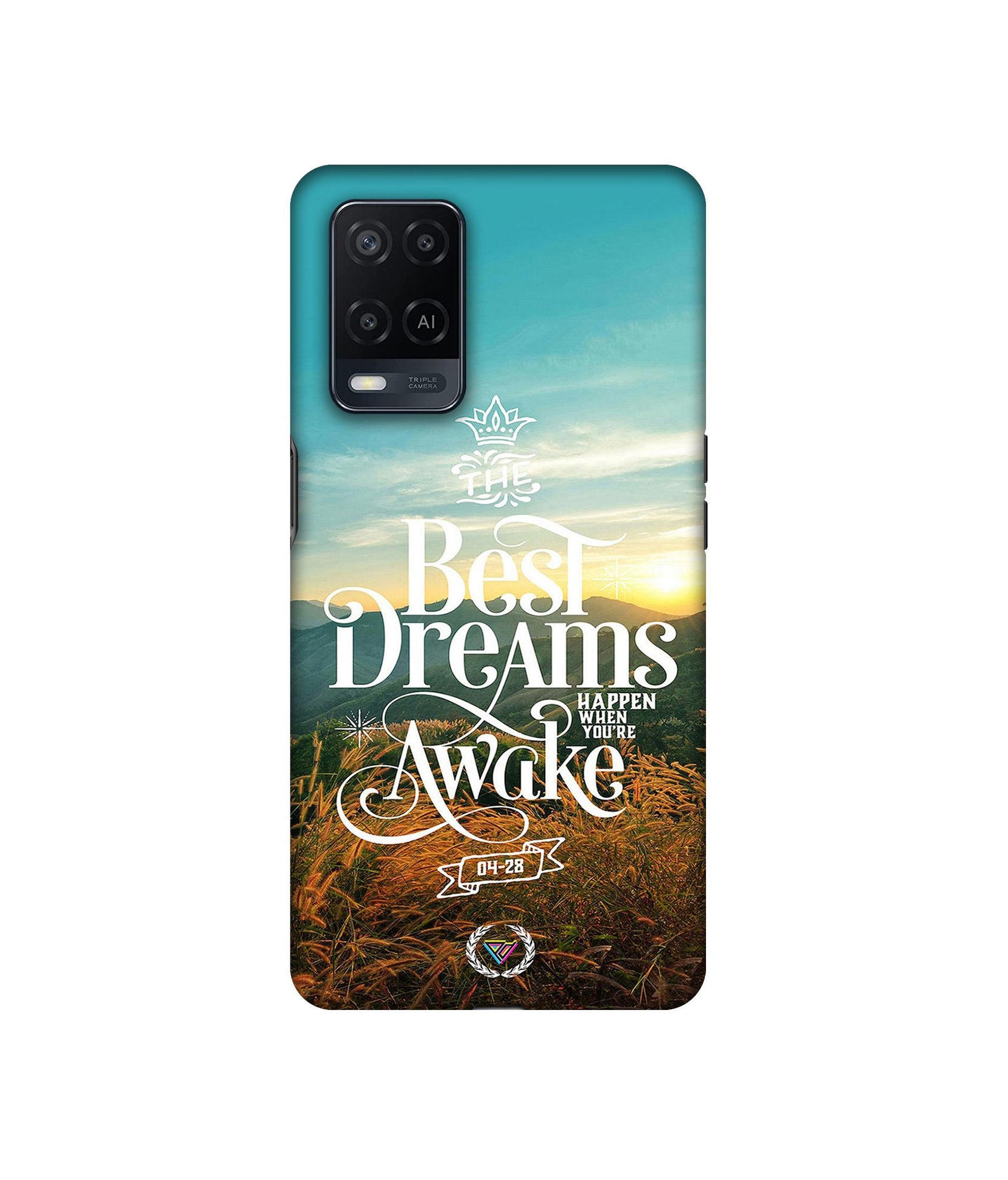 Oppo A54 4G