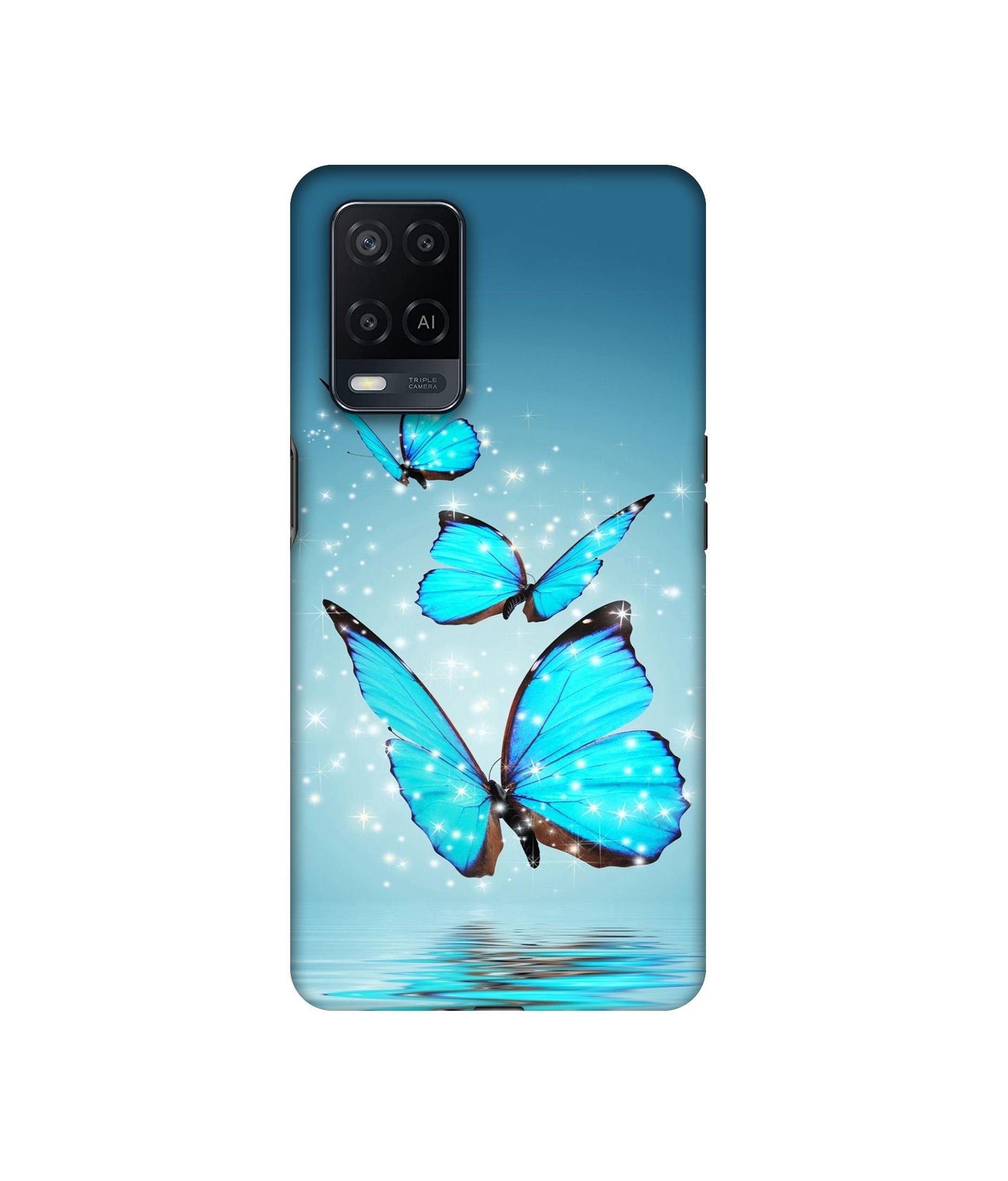 Oppo A54 4G