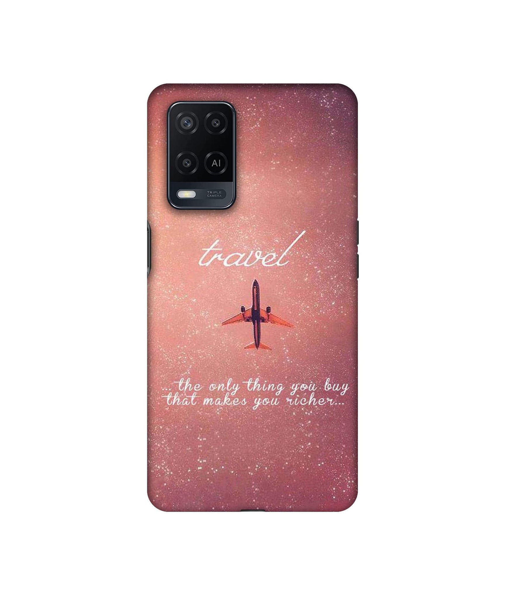 Oppo A54 4G