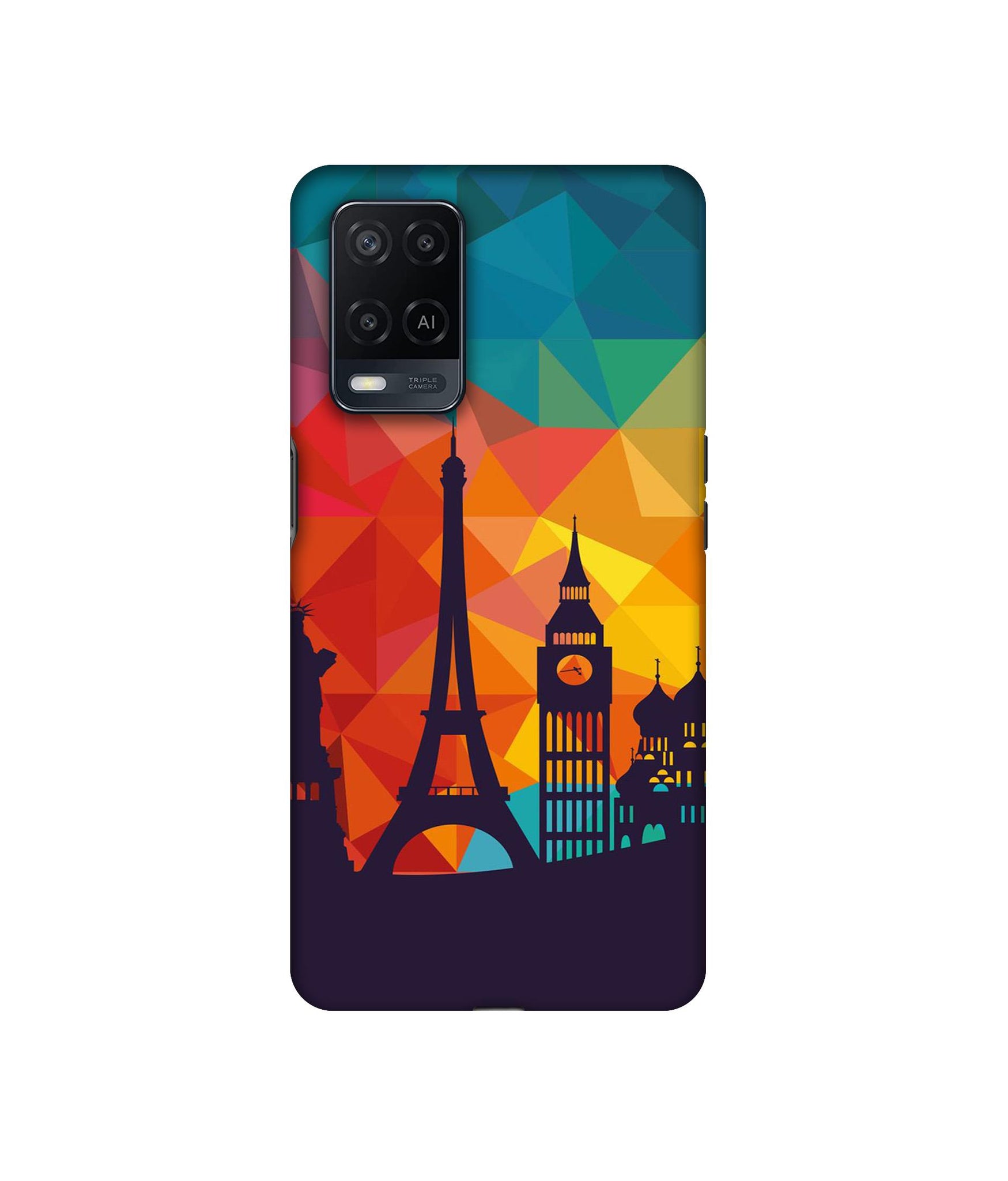 Oppo A54 4G