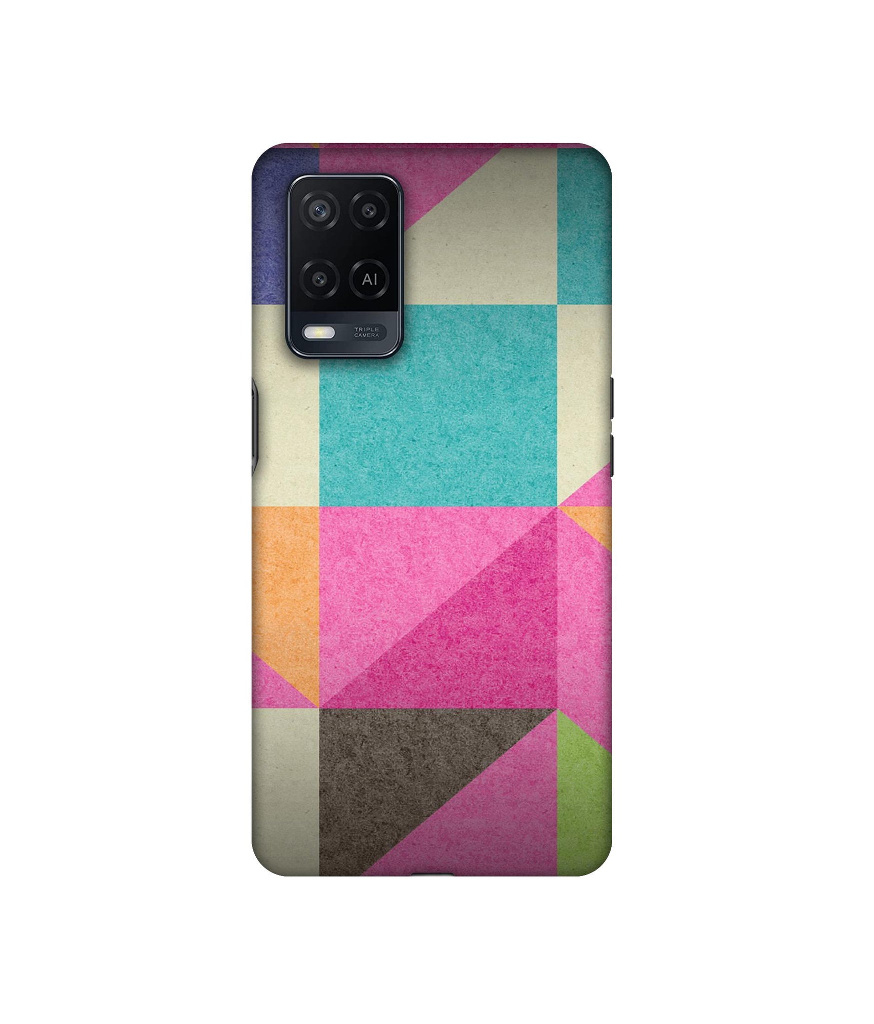 Oppo A54 4G