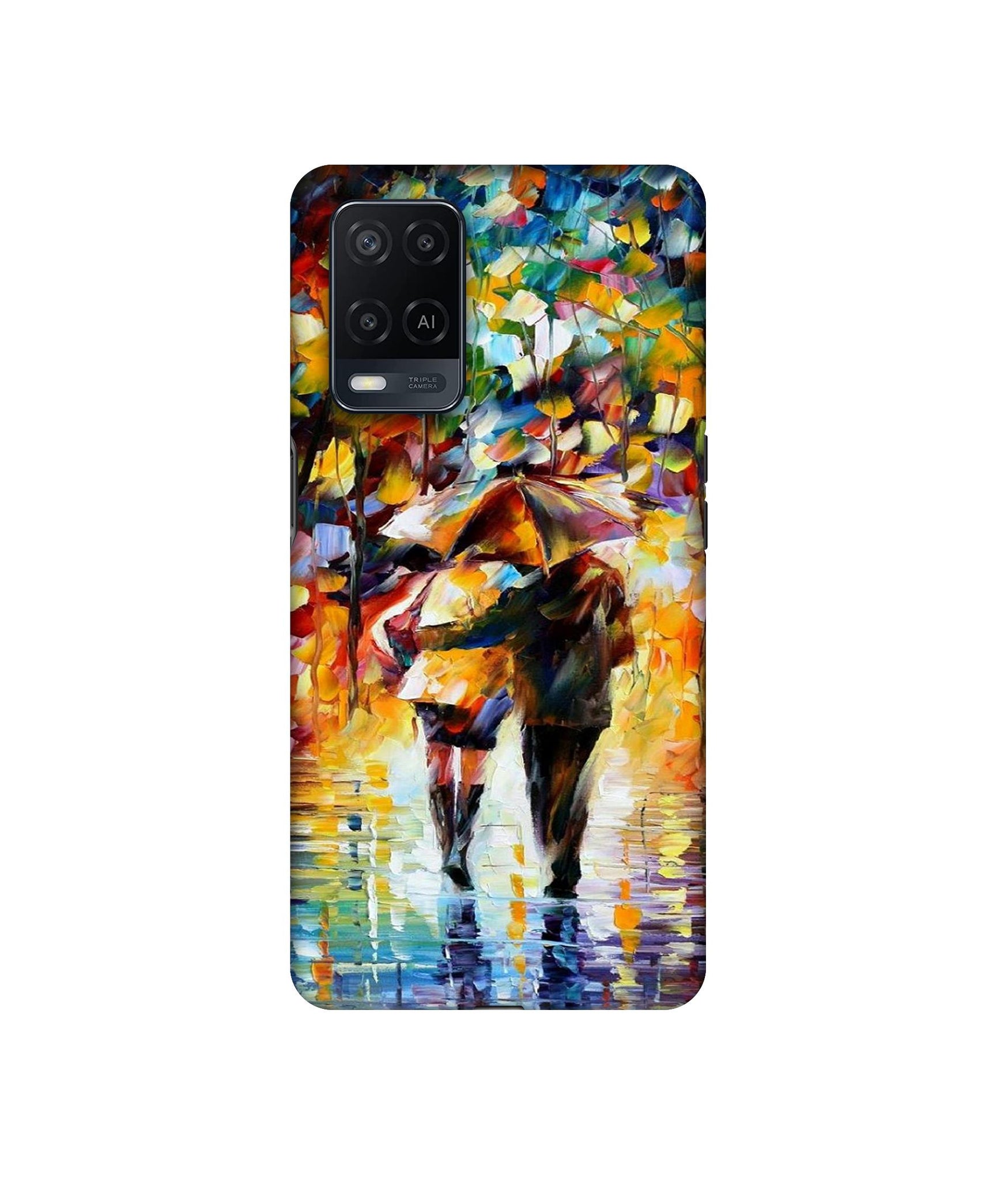 Oppo A54 4G