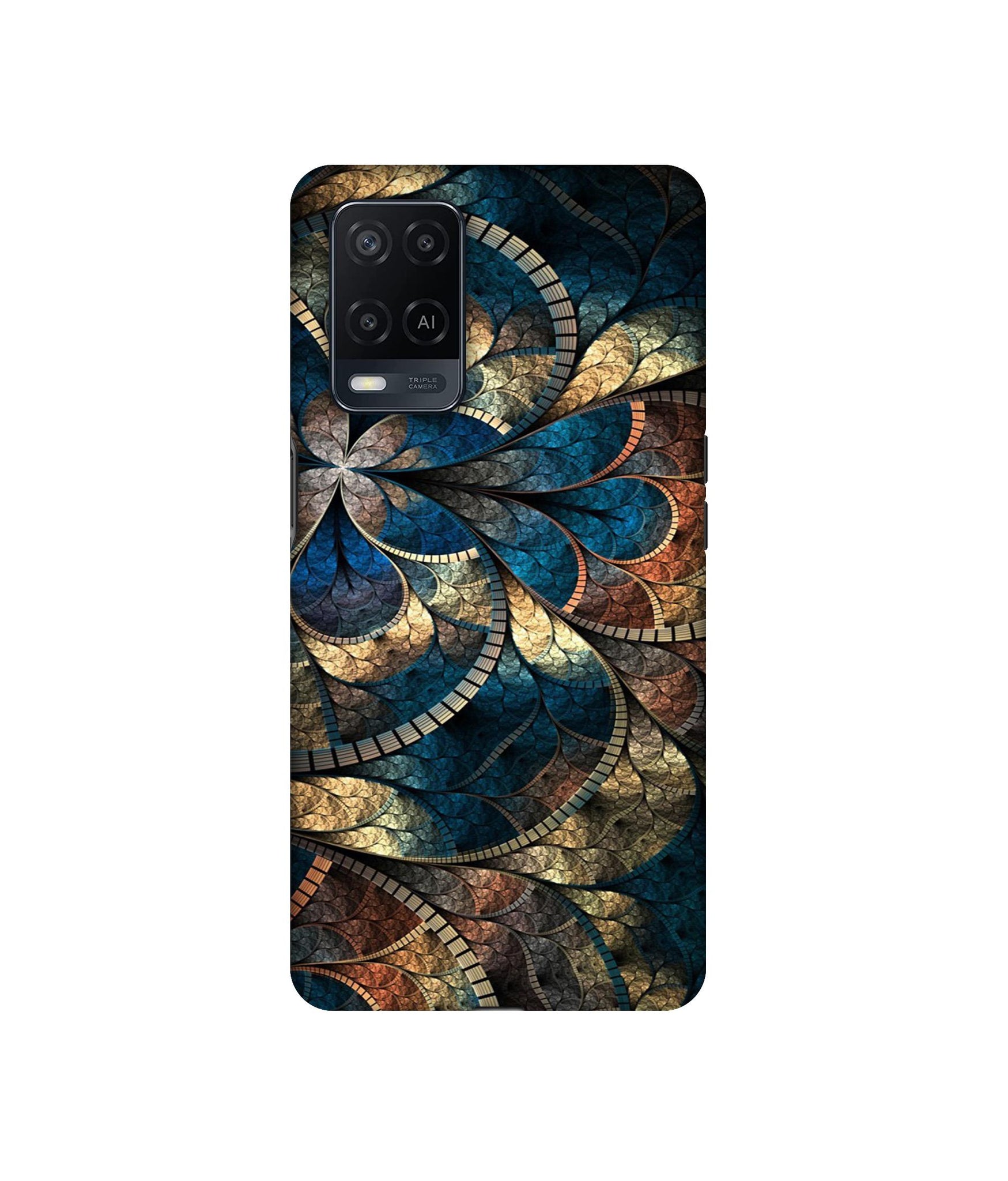 Oppo A54 4G