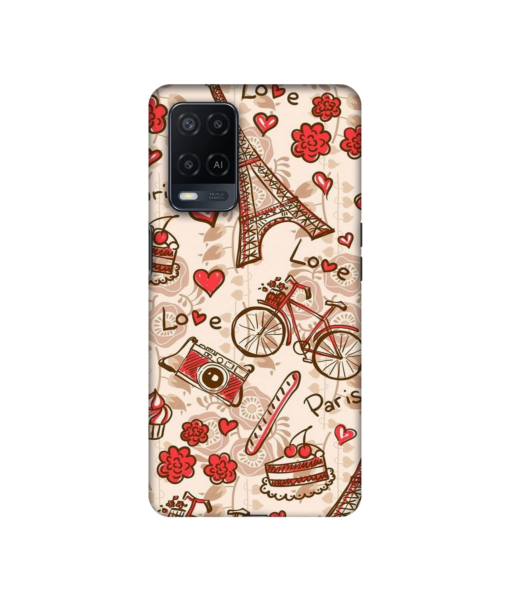 Oppo A54 4G