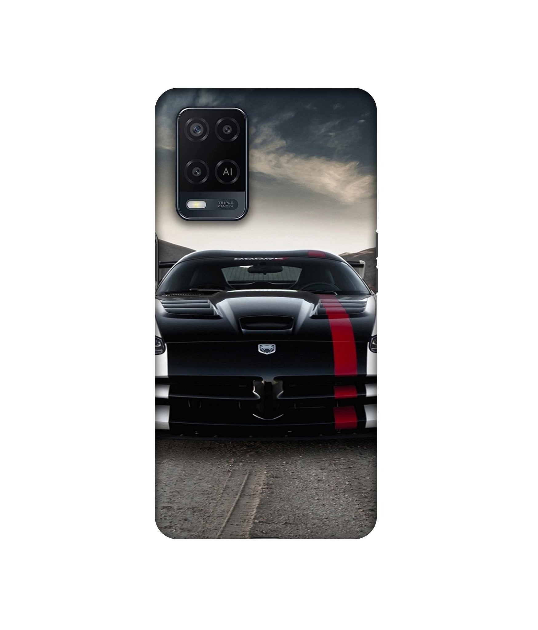 Oppo A54 4G