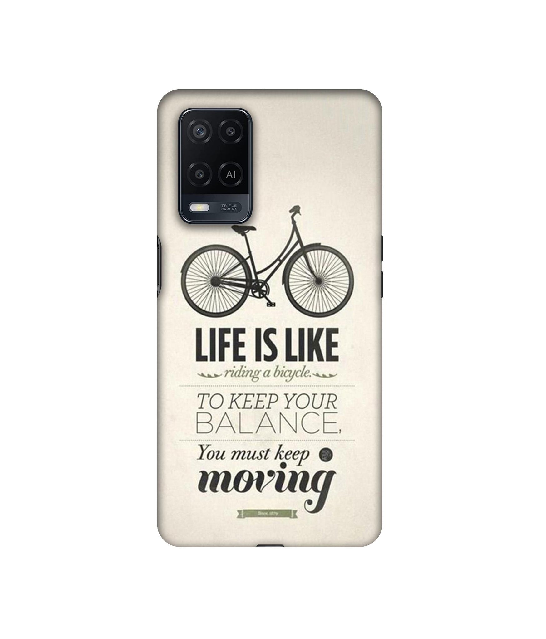 Oppo A54 4G