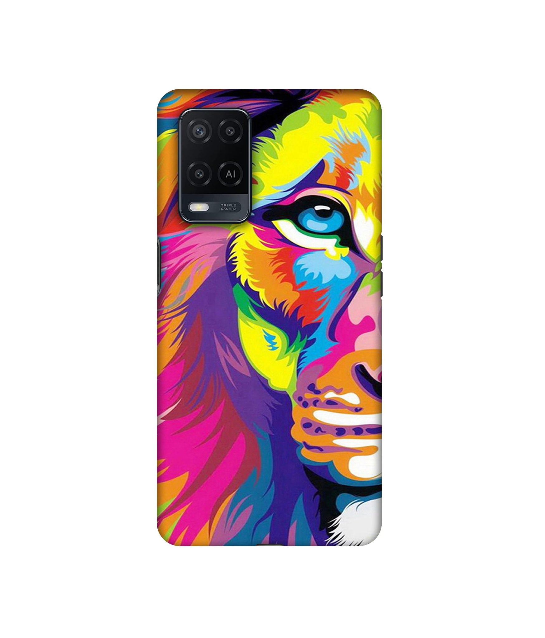 Oppo A54 4G