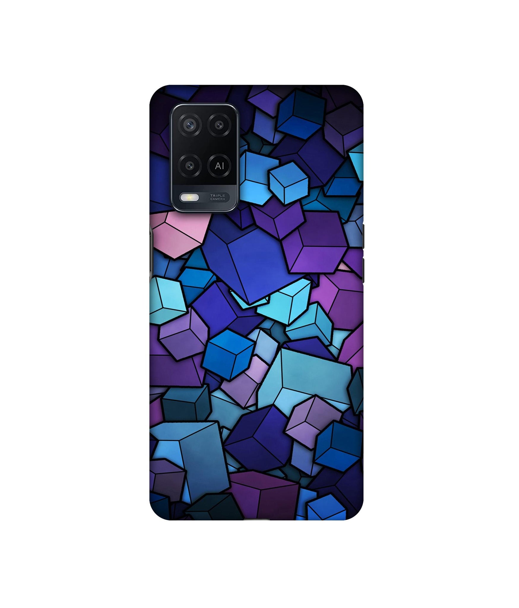 Oppo A54 4G