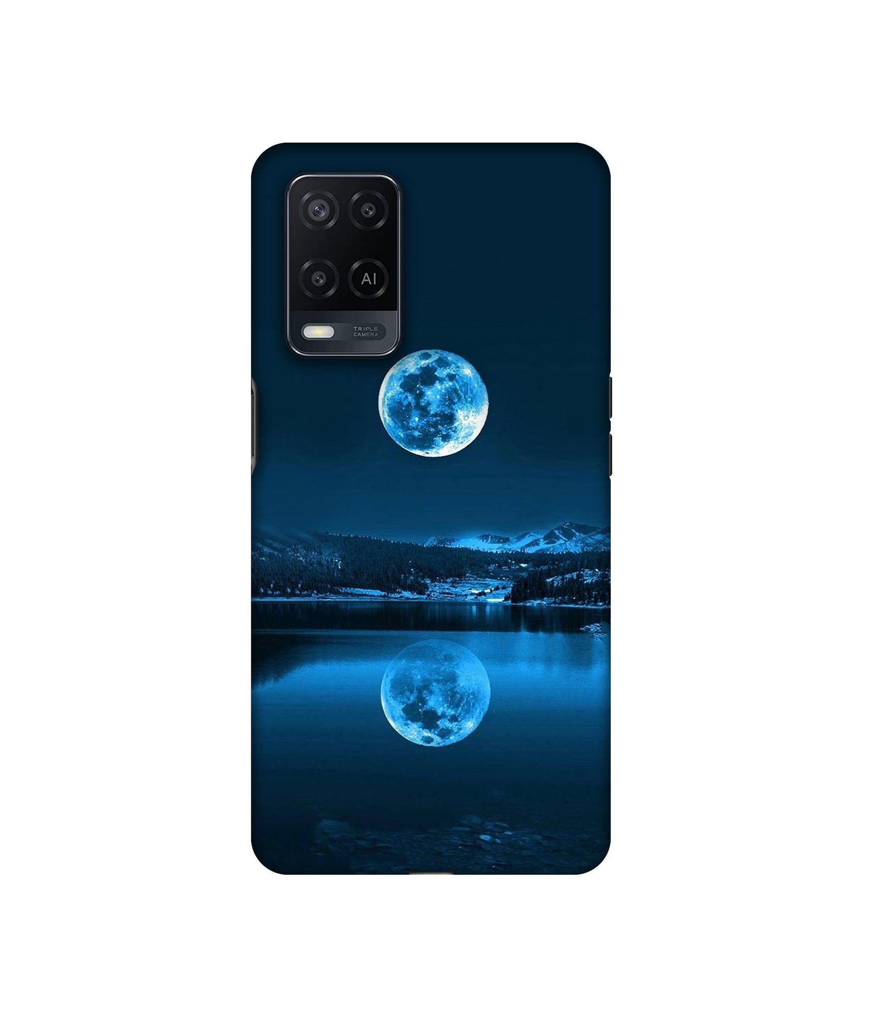 Oppo A54 4G