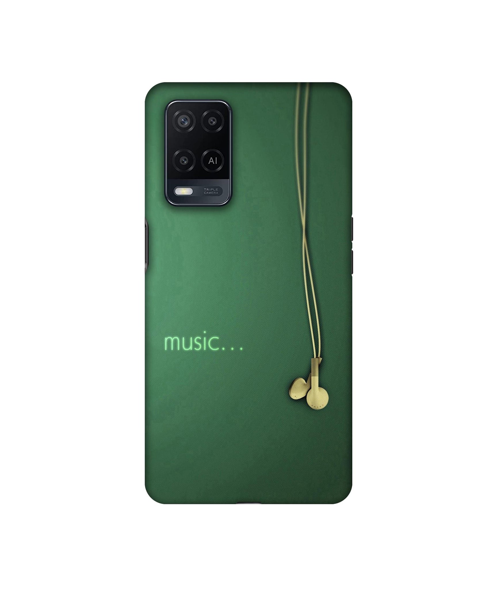 Oppo A54 4G