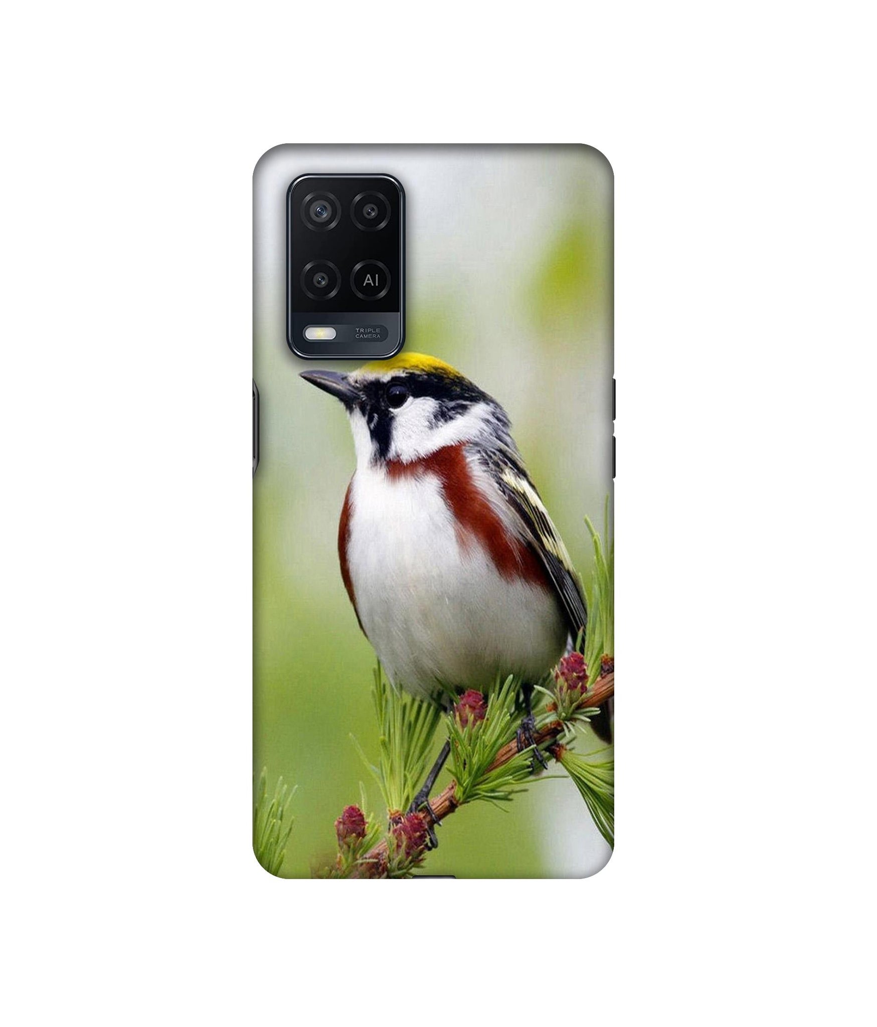 Oppo A54 4G