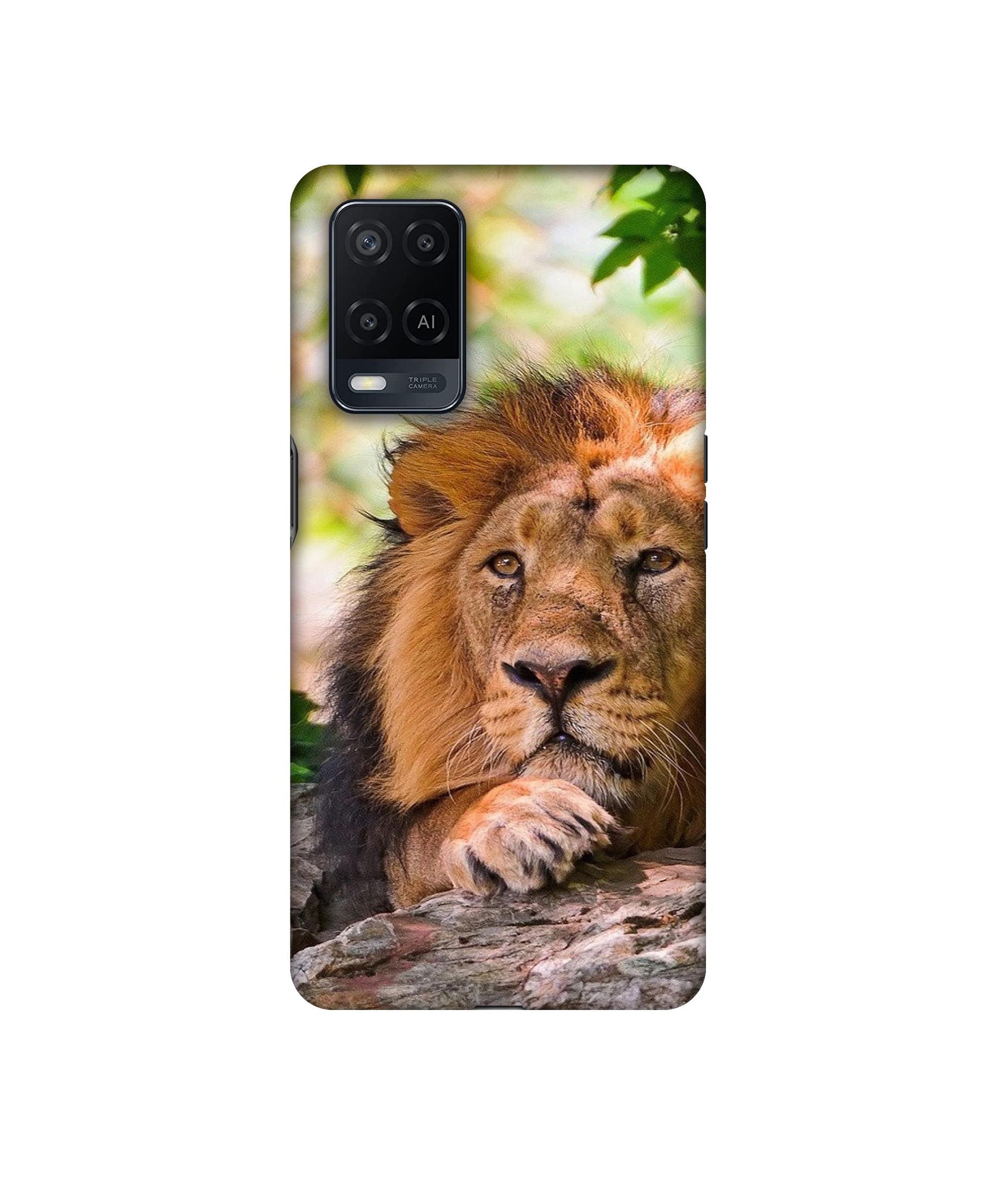 Oppo A54 4G