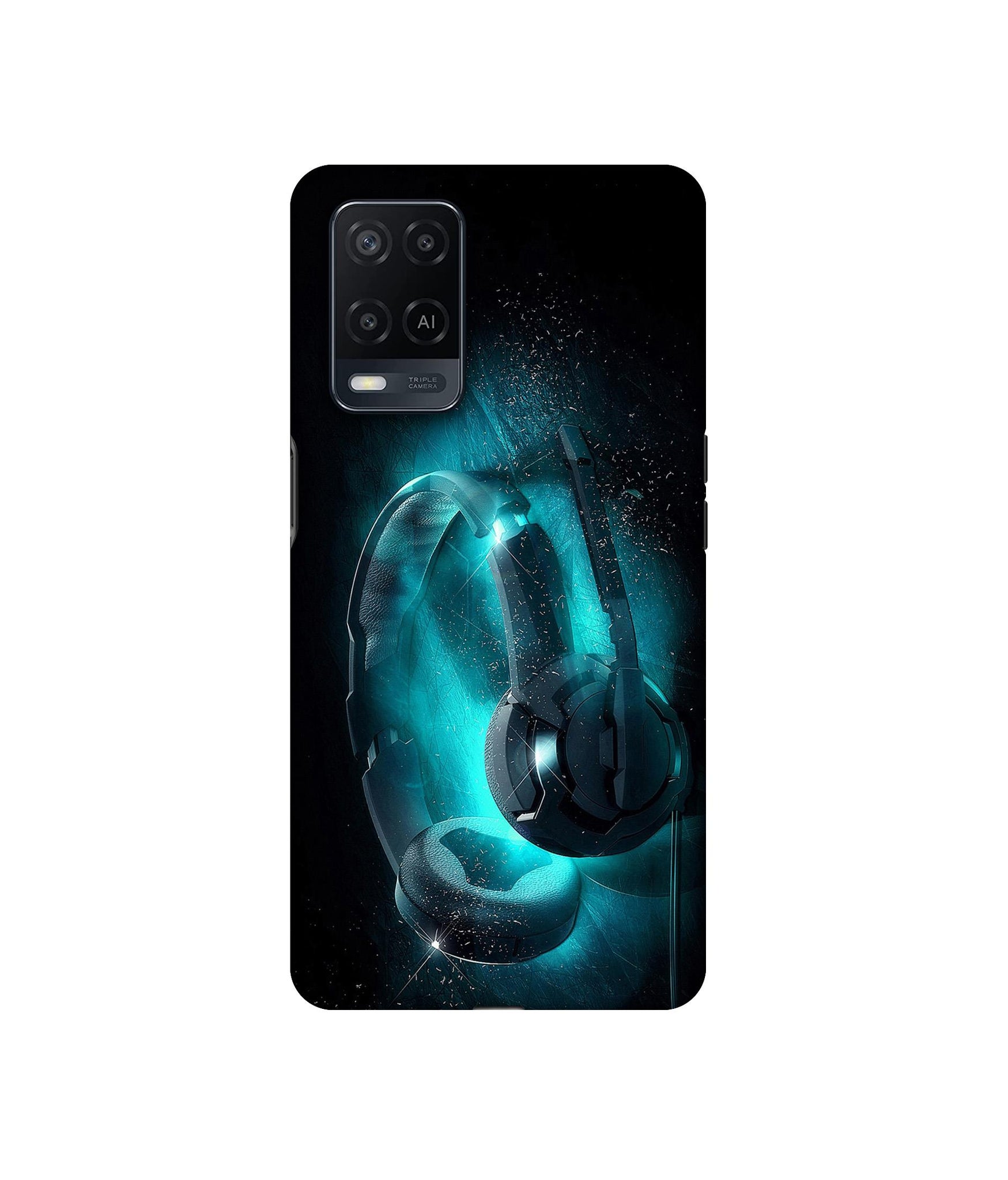 Oppo A54 4G