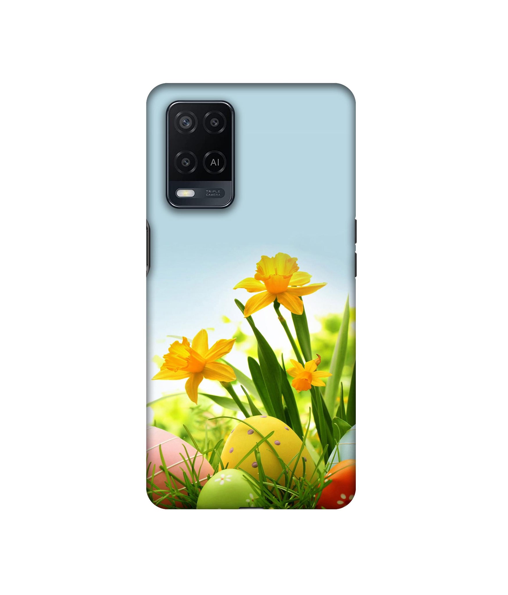 Oppo A54 4G