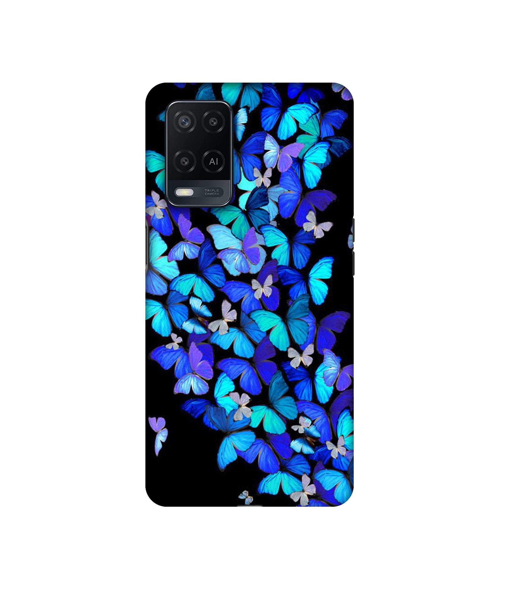 Oppo A54 4G