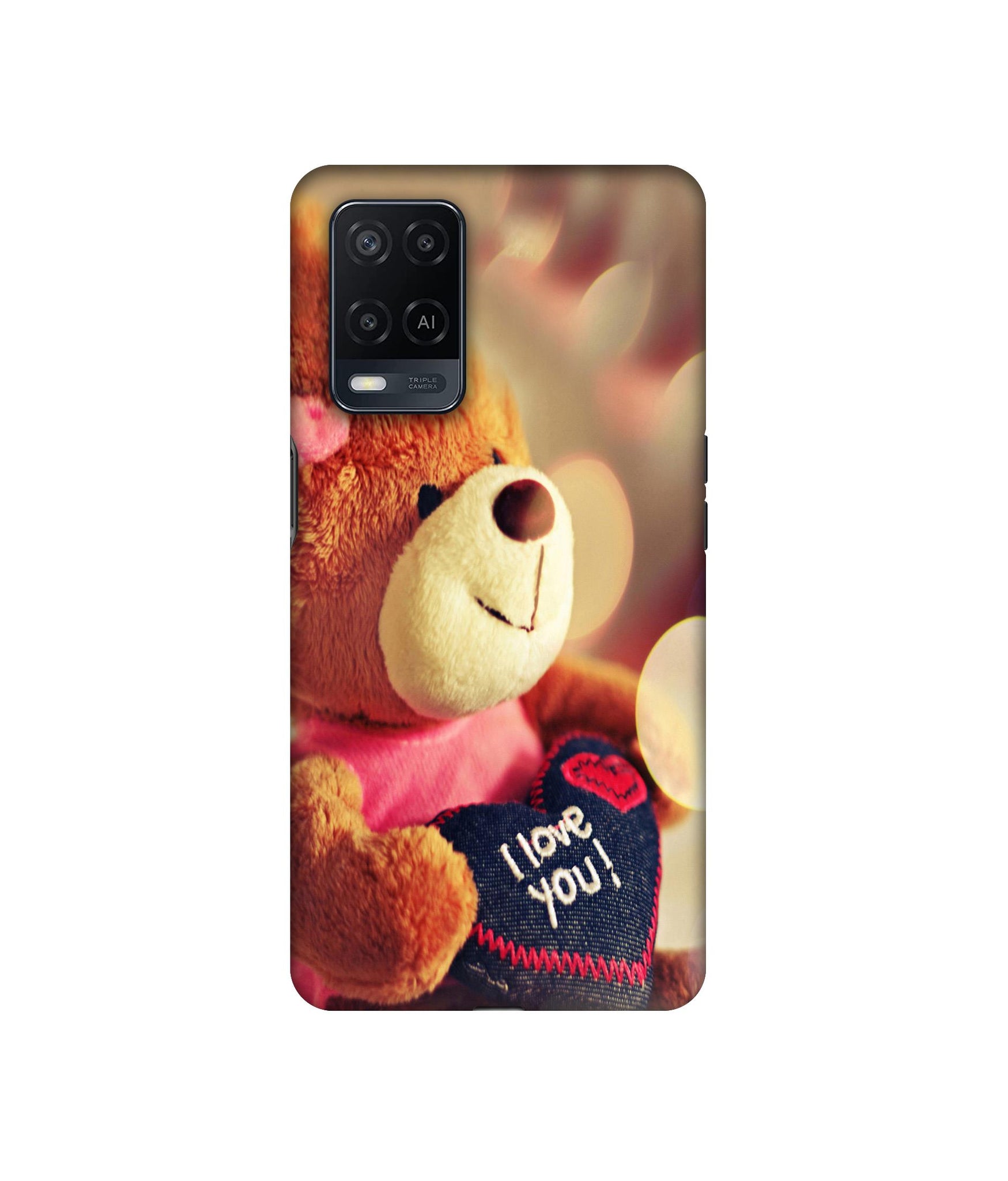 Oppo A54 4G