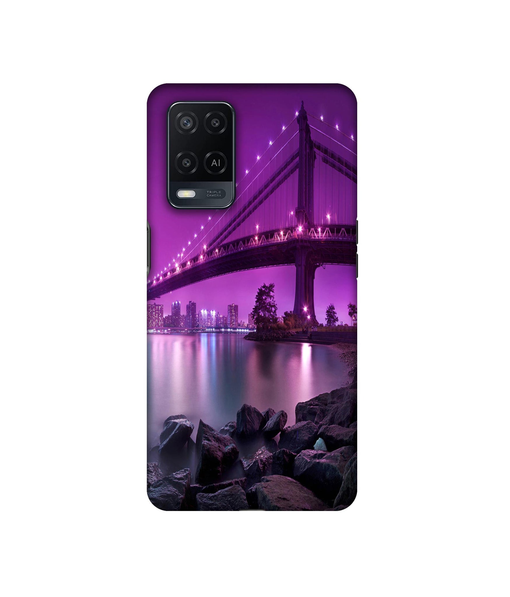 Oppo A54 4G