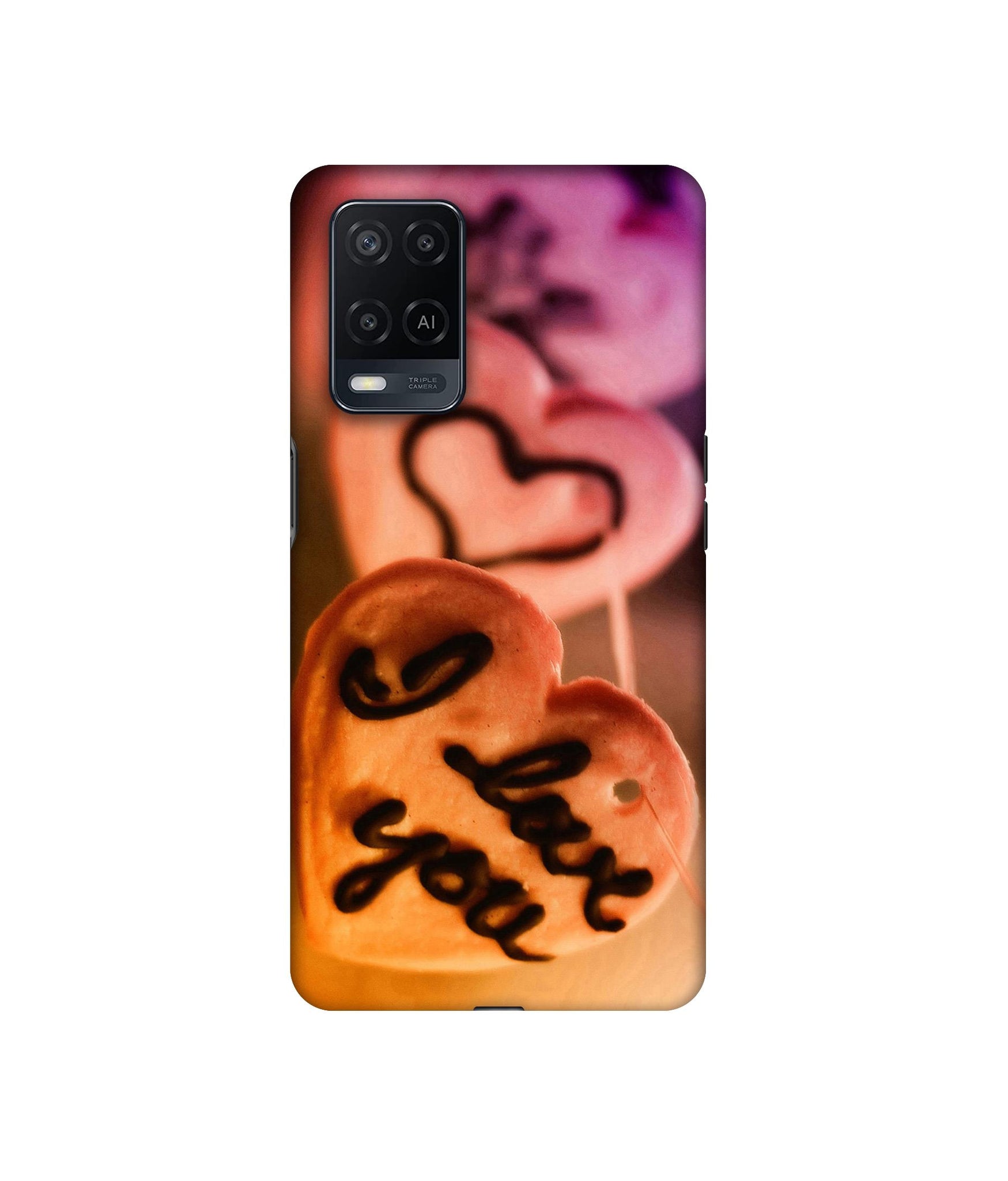 Oppo A54 4G