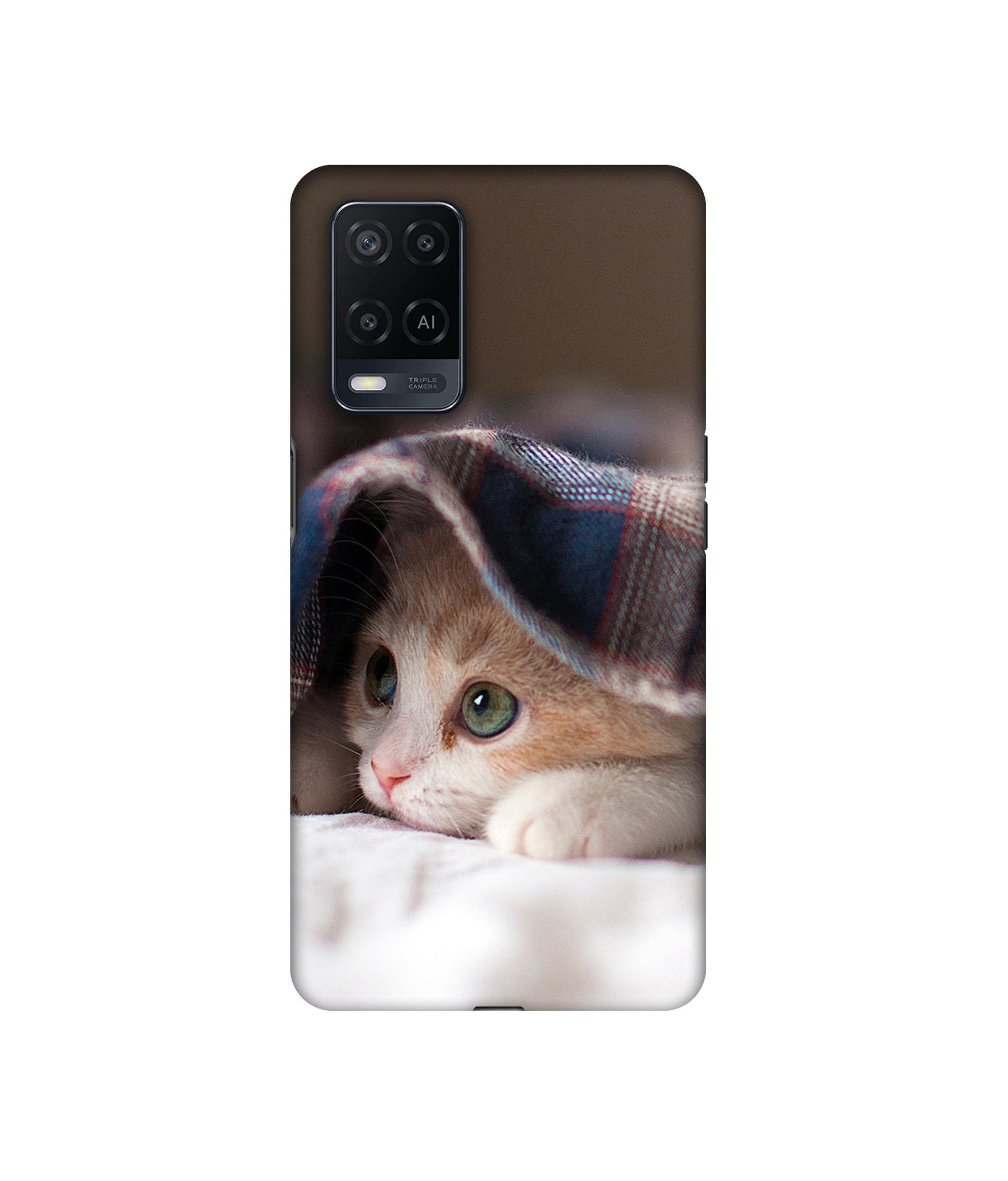 Oppo A54 4G