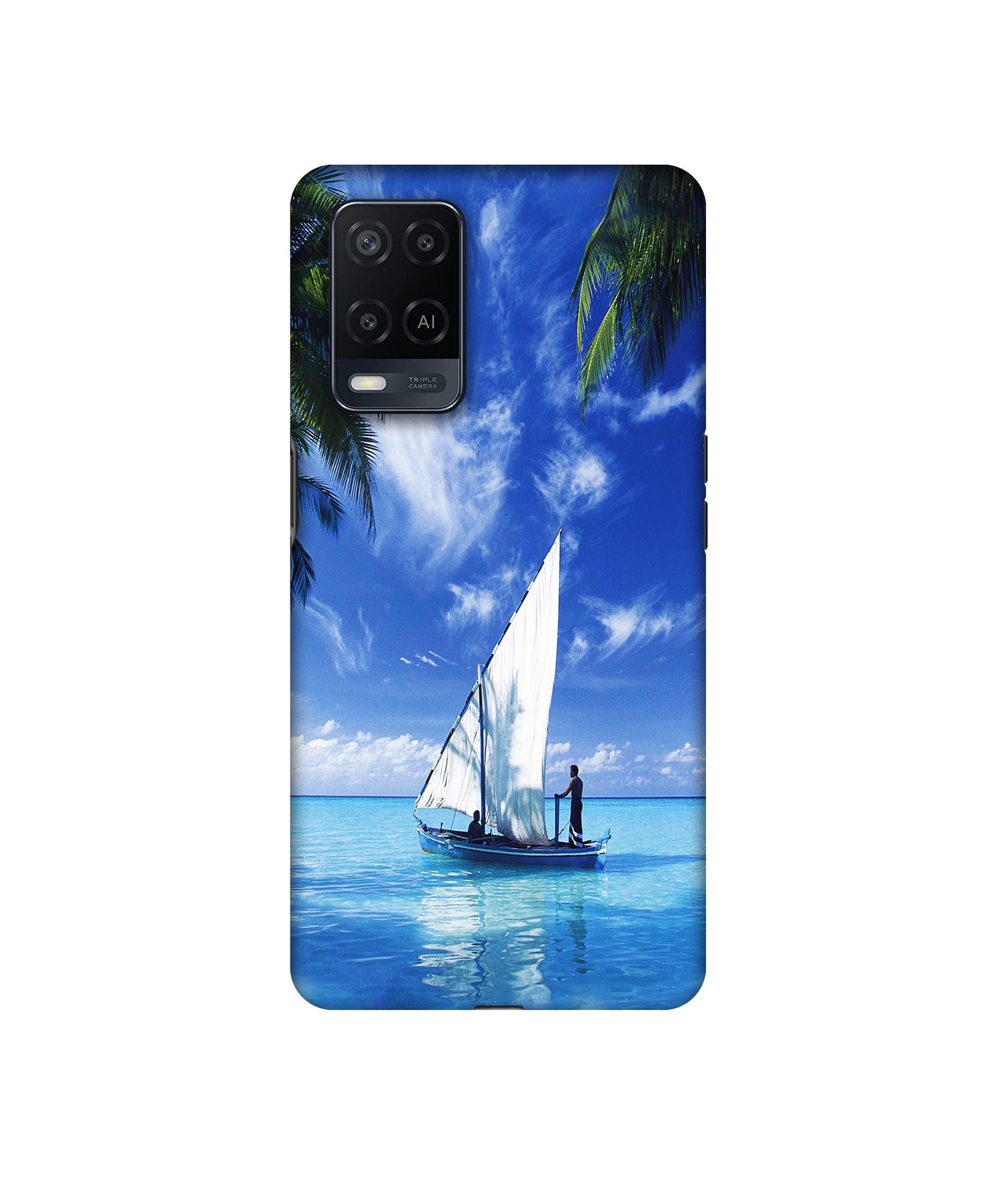 Oppo A54 4G