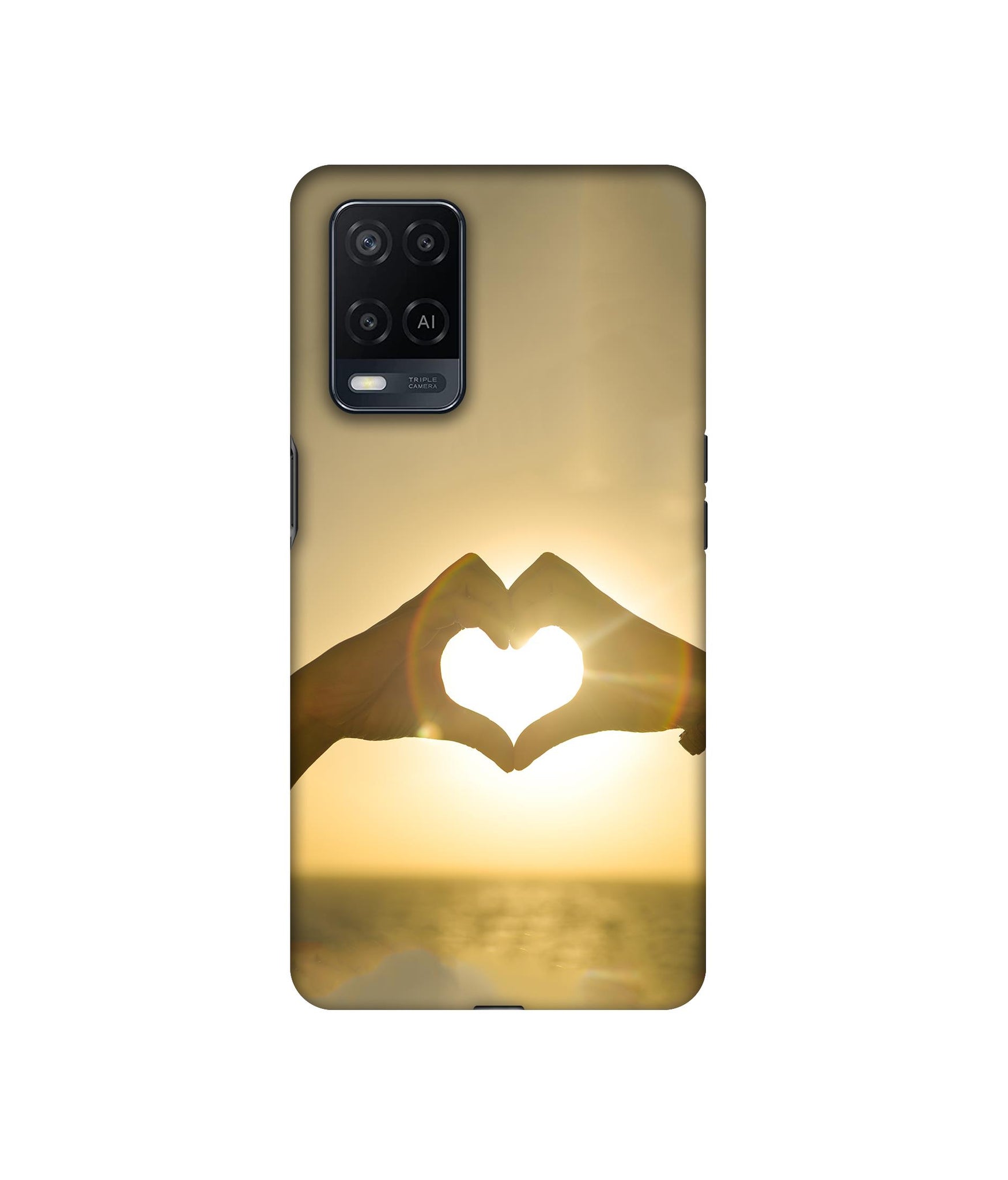 Oppo A54 4G