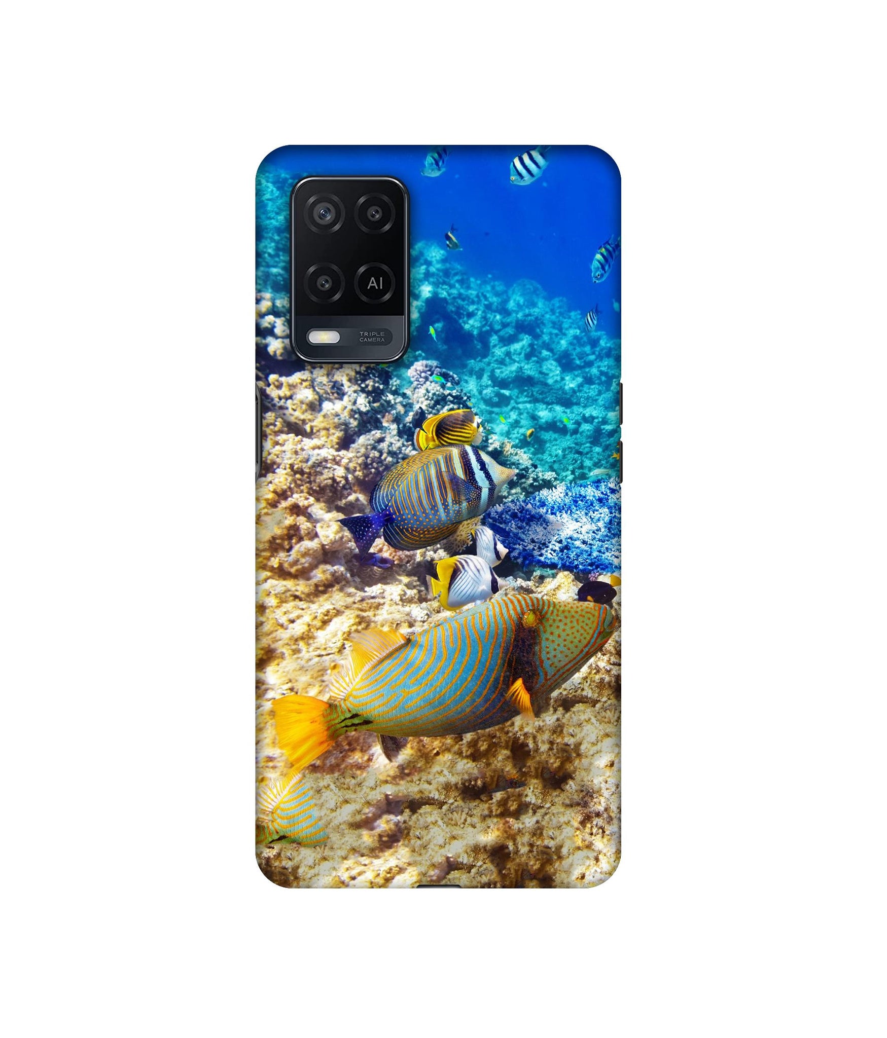 Oppo A54 4G