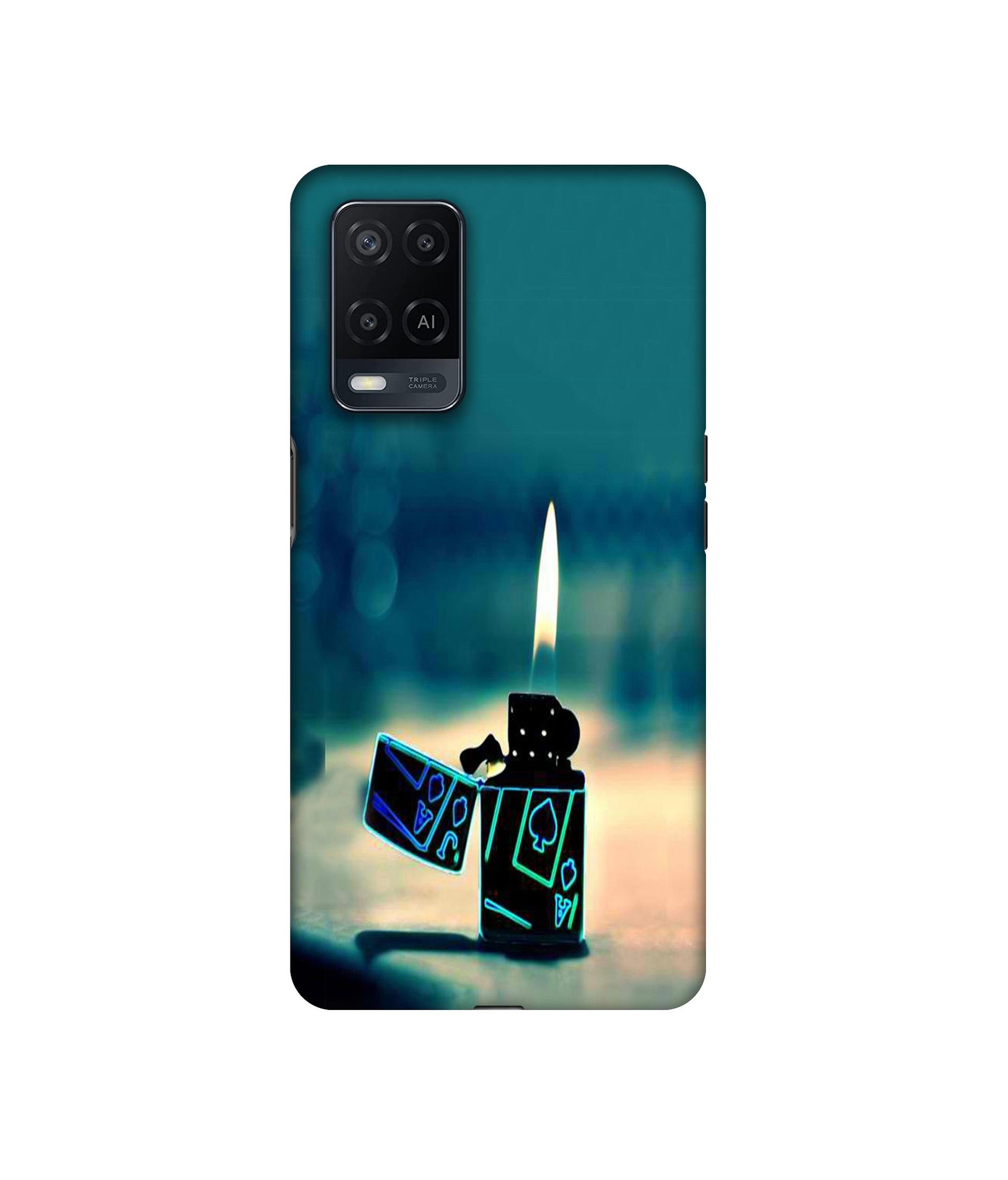 Oppo A54 4G
