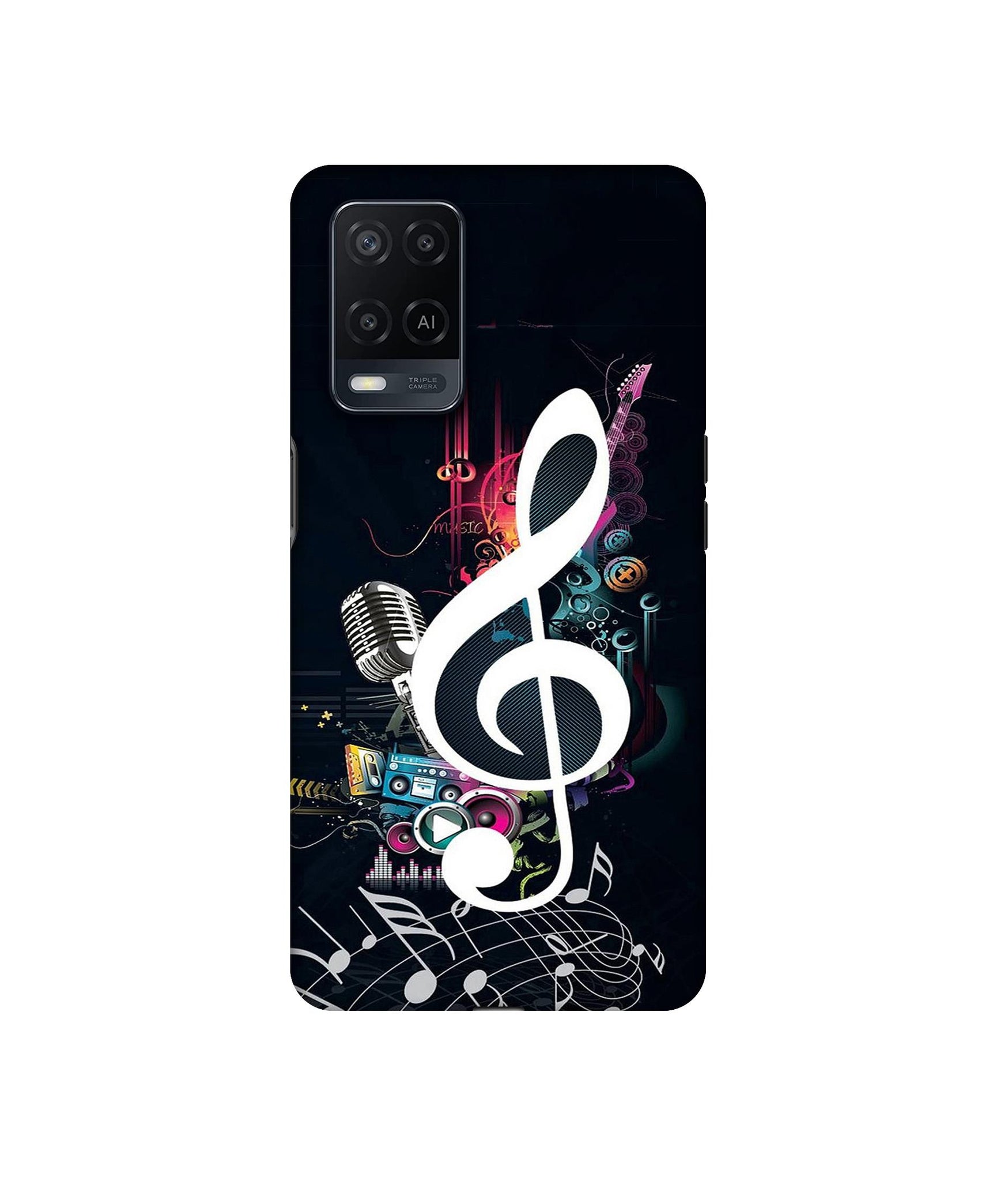 Oppo A54 4G