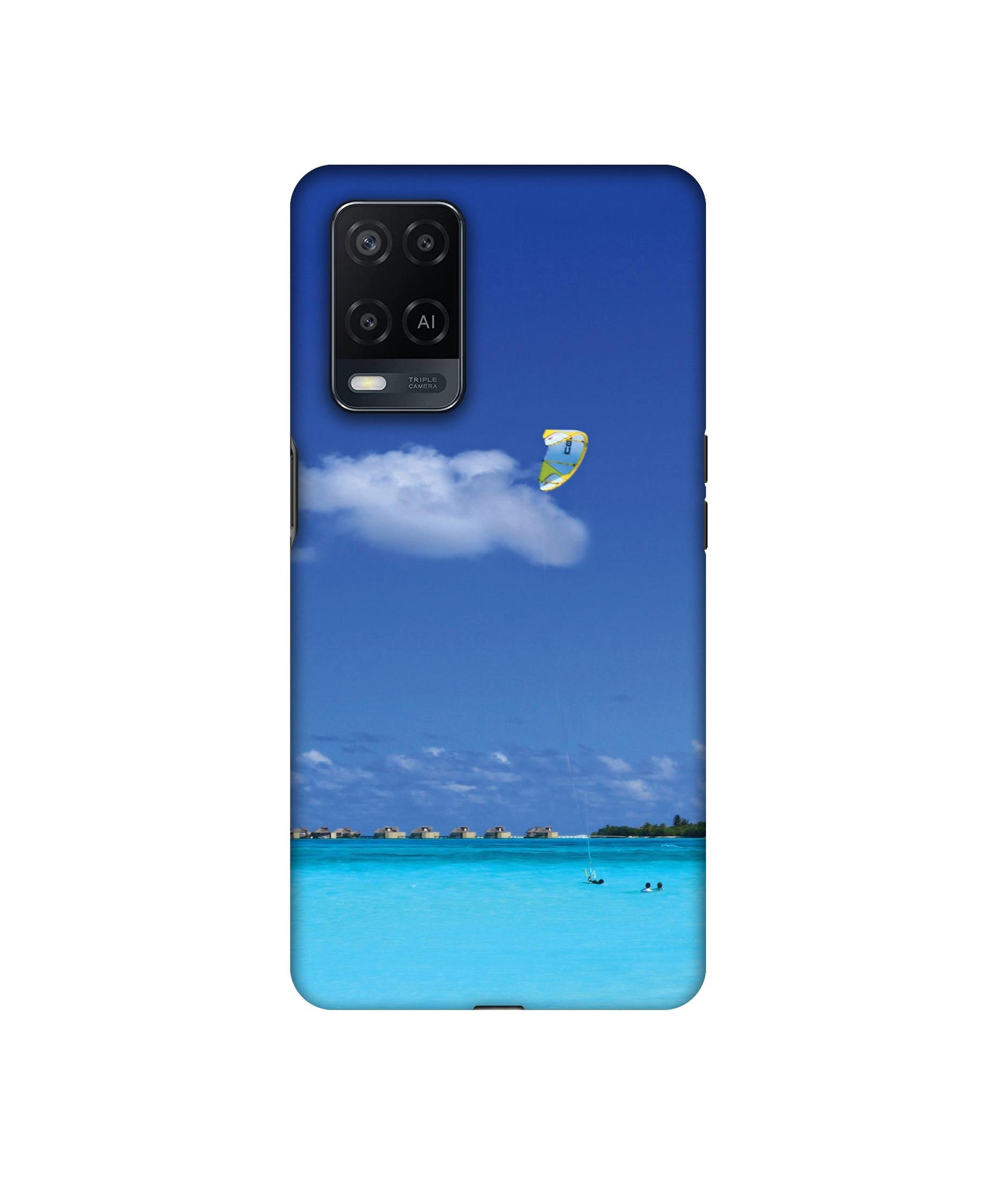 Oppo A54 4G
