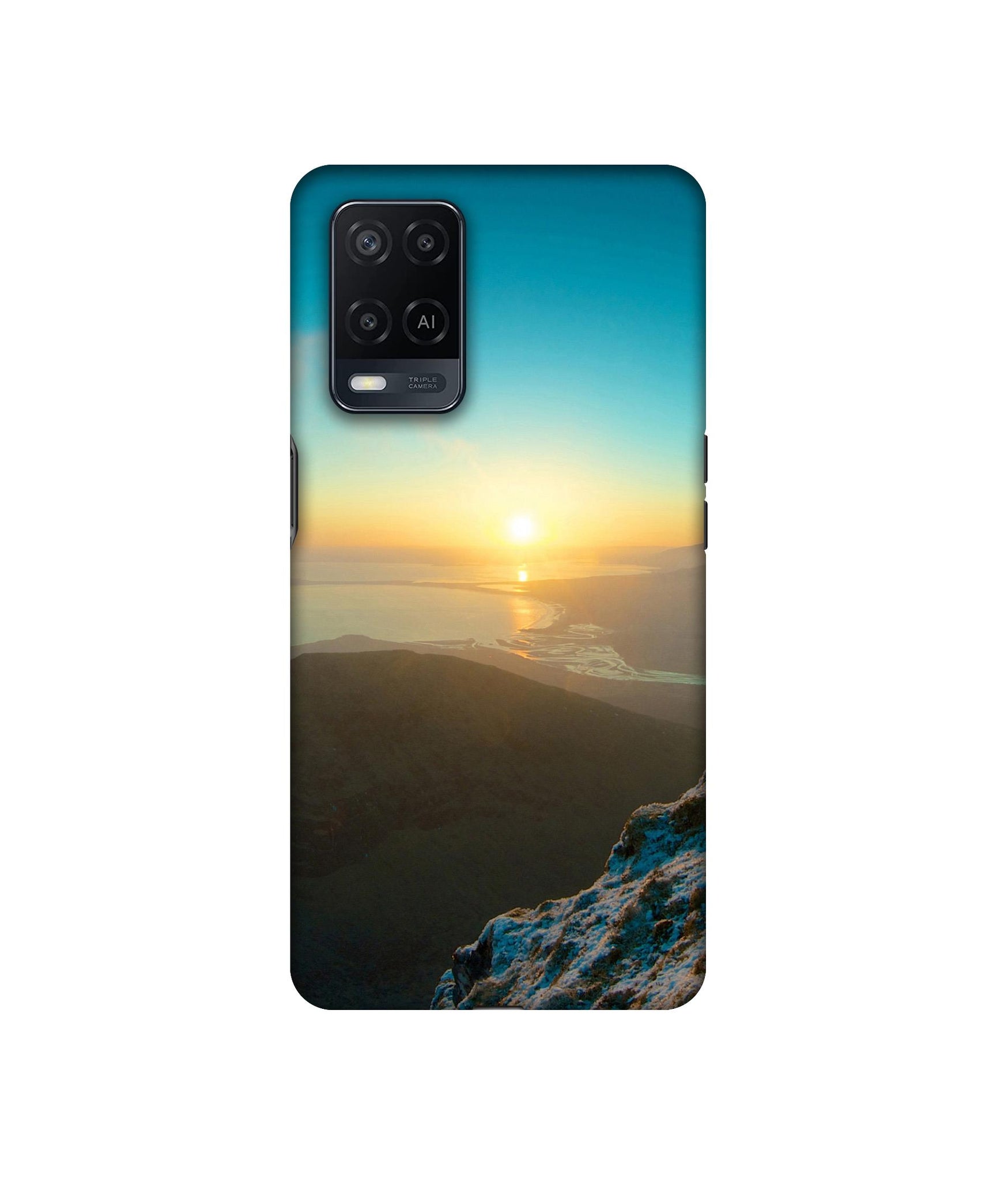Oppo A54 4G