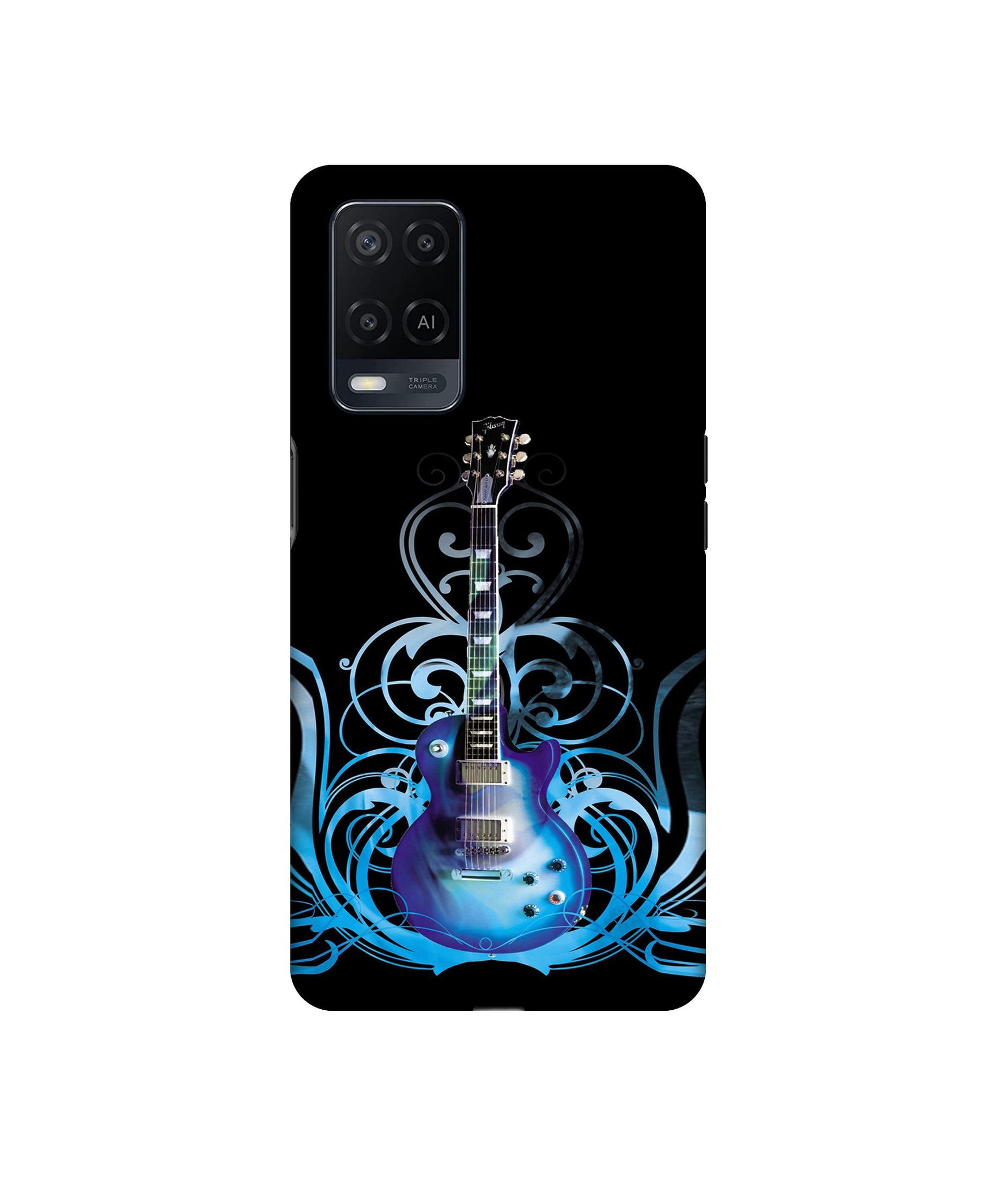 Oppo A54 4G