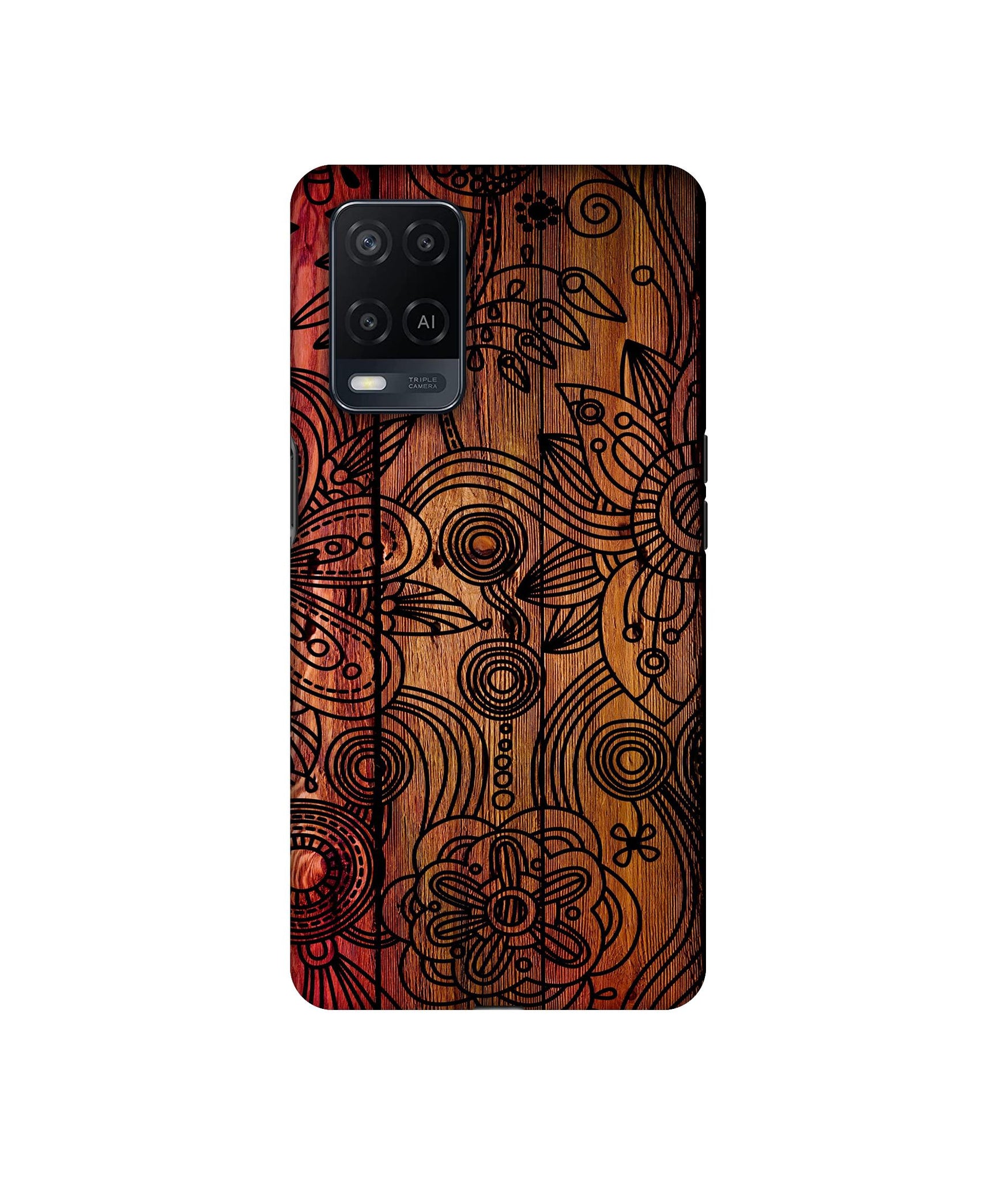 Oppo A54 4G