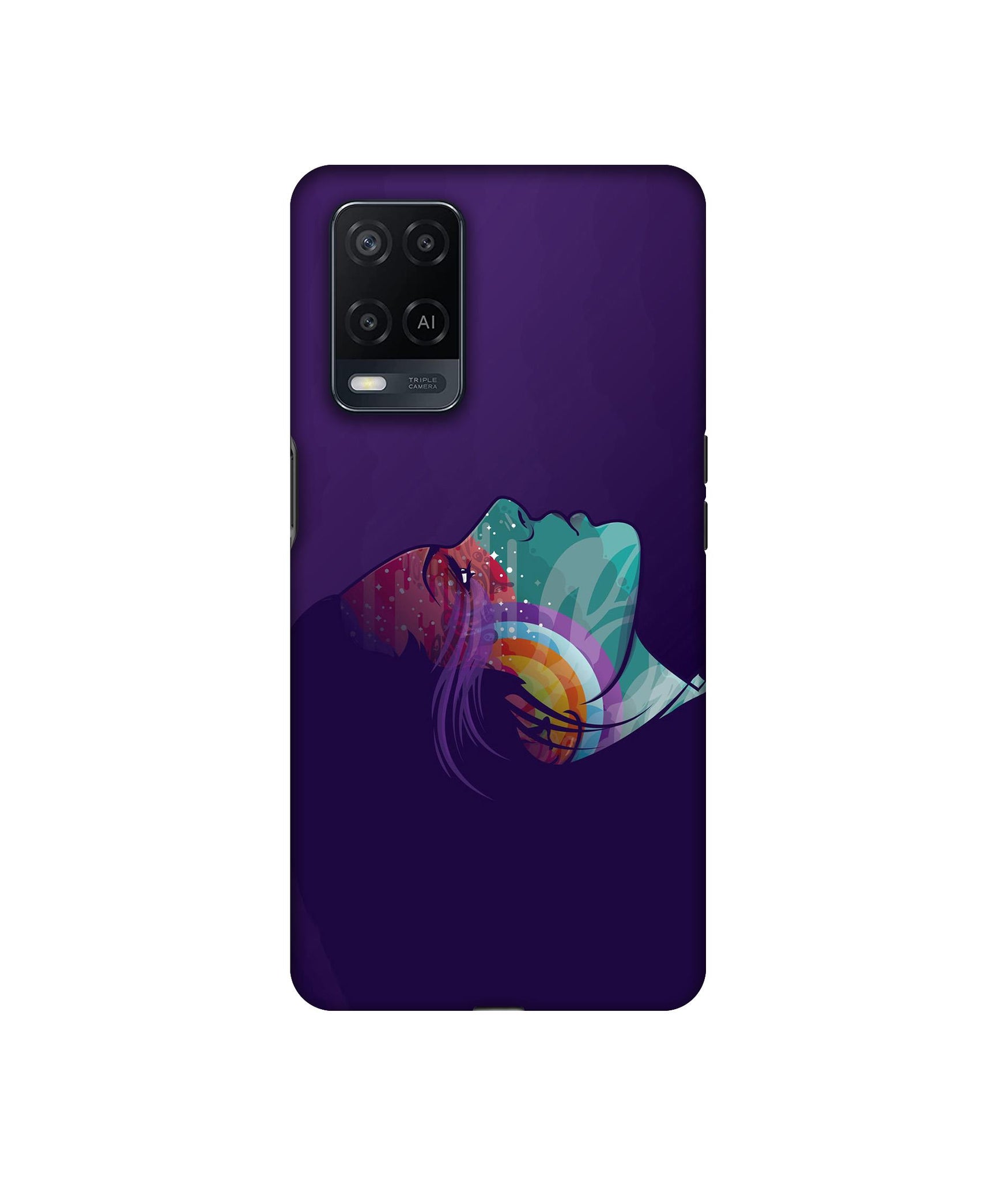 Oppo A54 4G