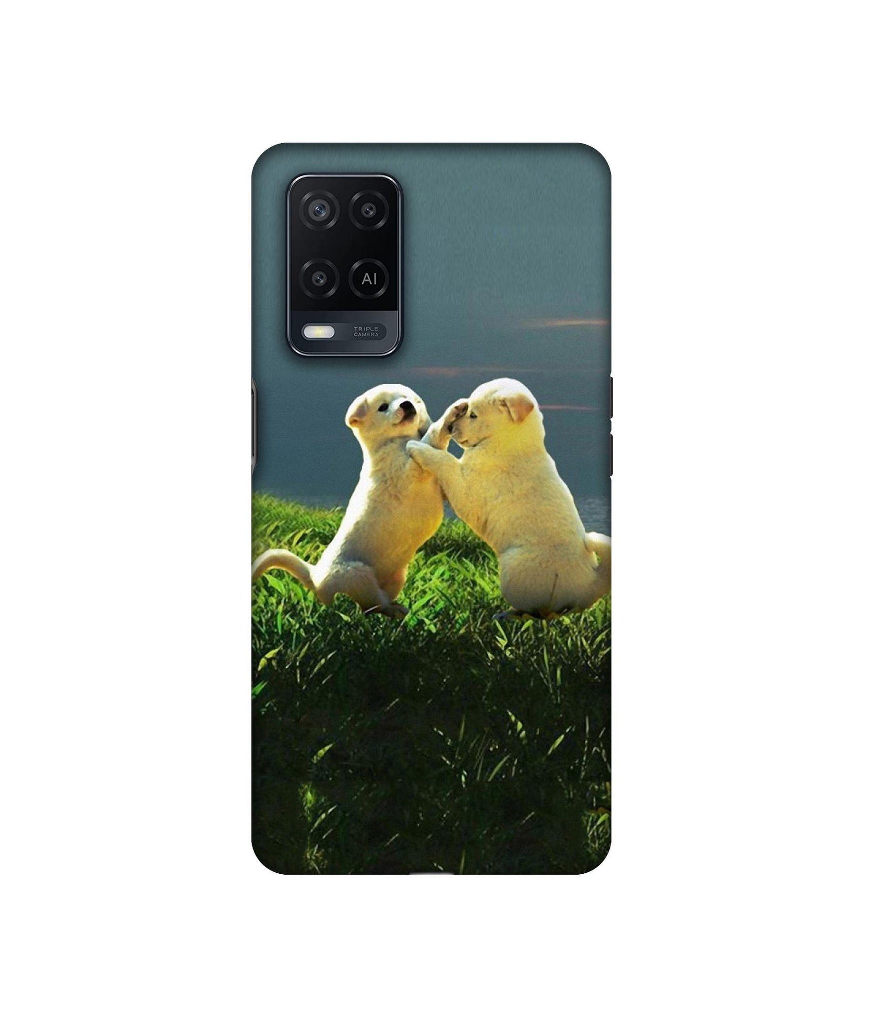 Oppo A54 4G