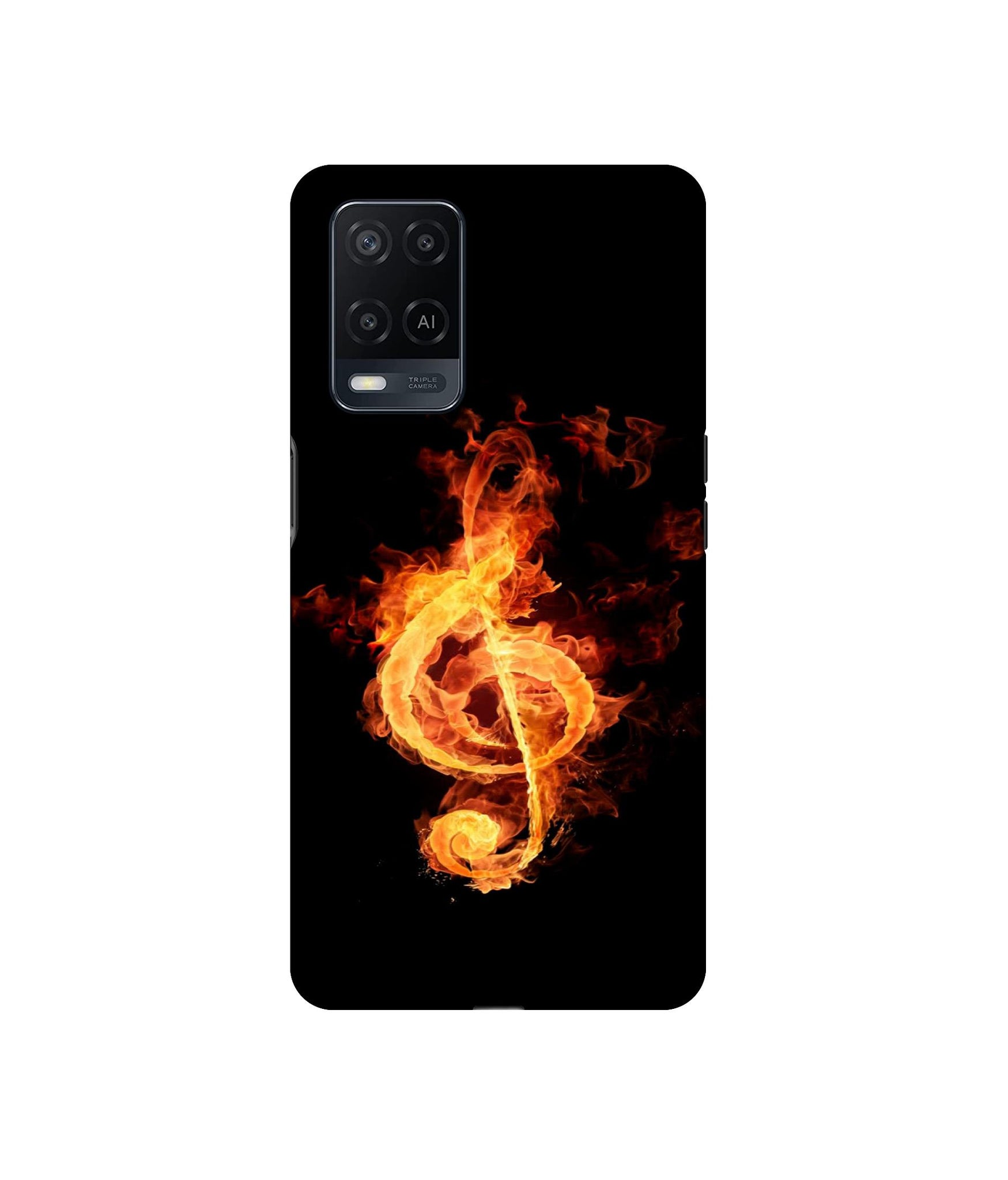 Oppo A54 4G