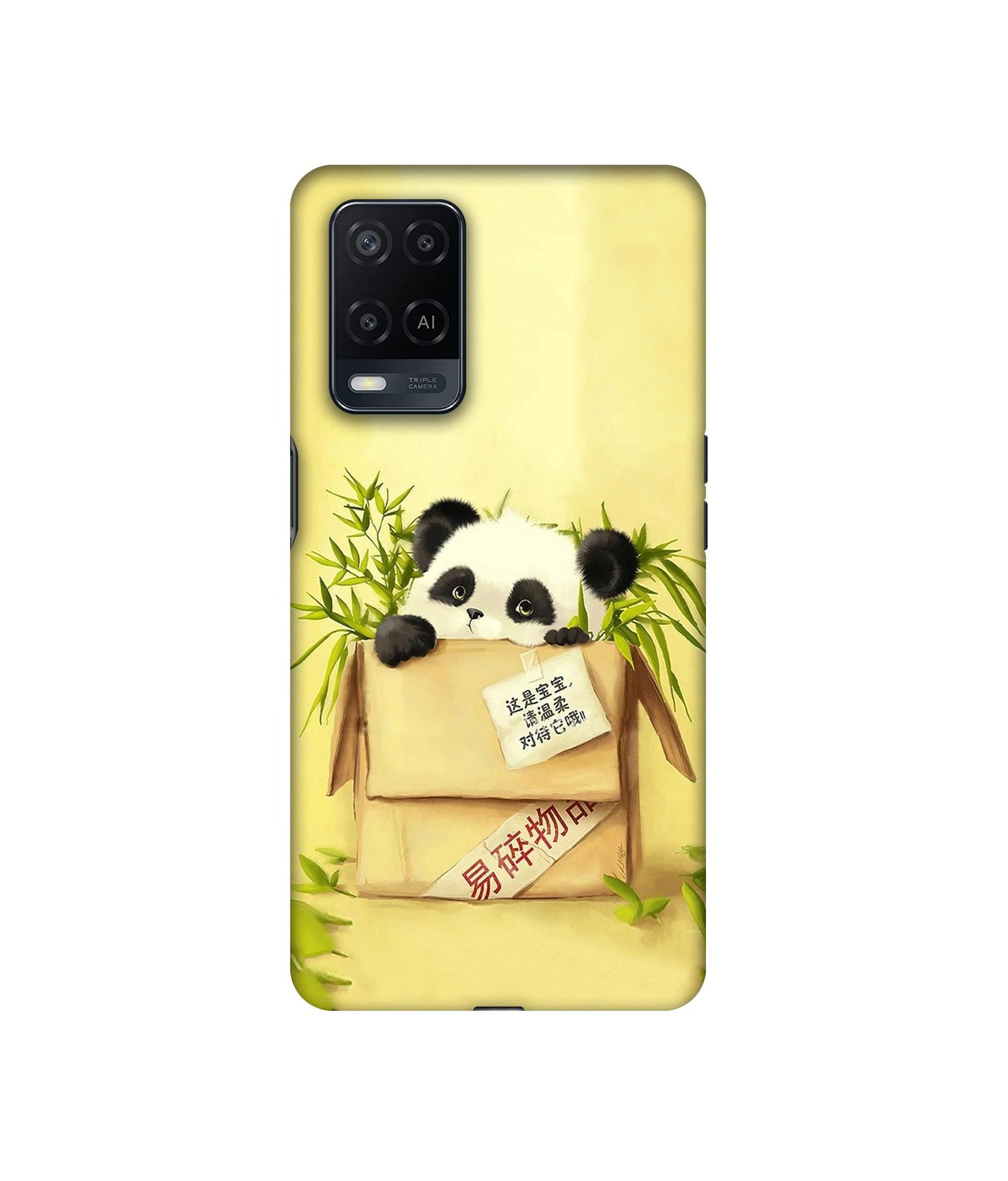 Oppo A54 4G