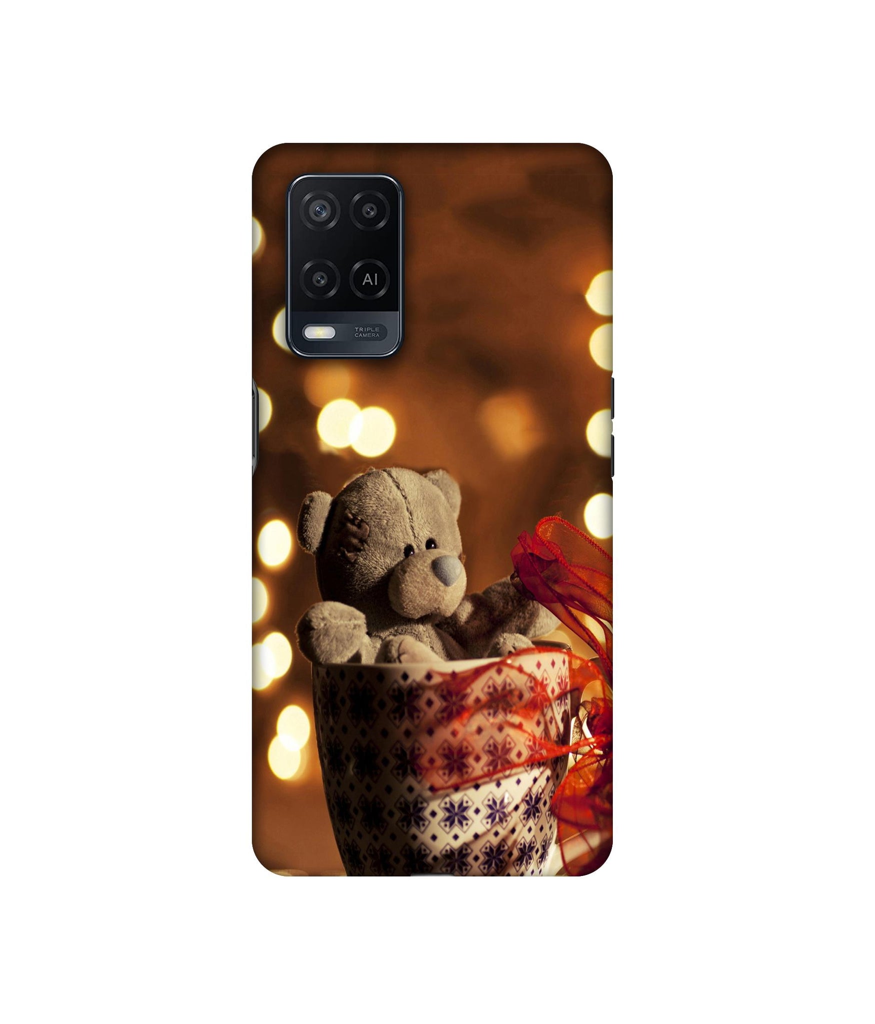 Oppo A54 4G