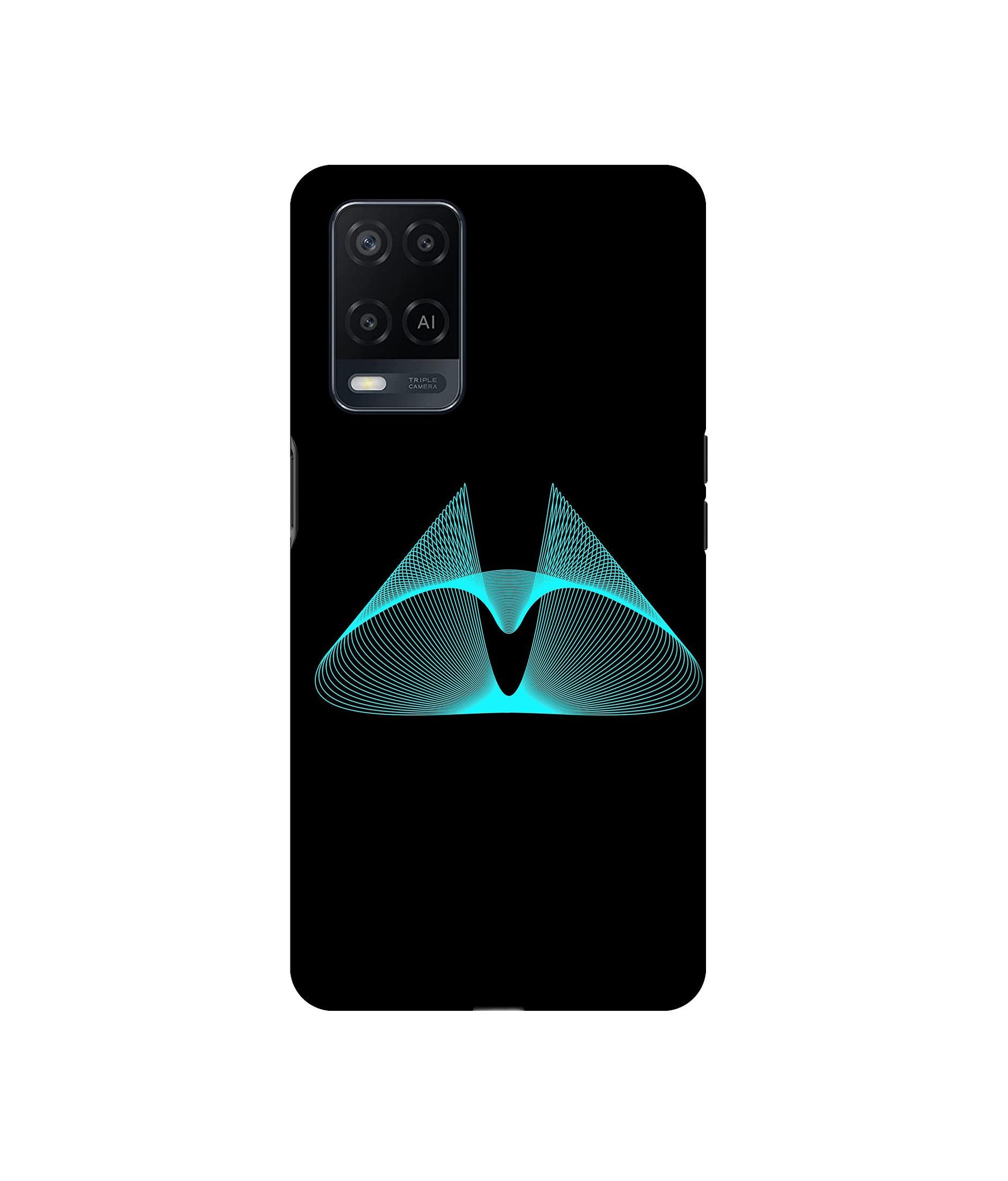 Oppo A54 4G