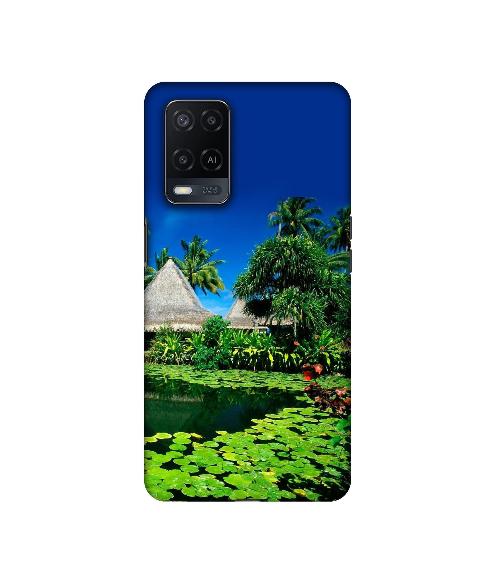 Oppo A54 4G