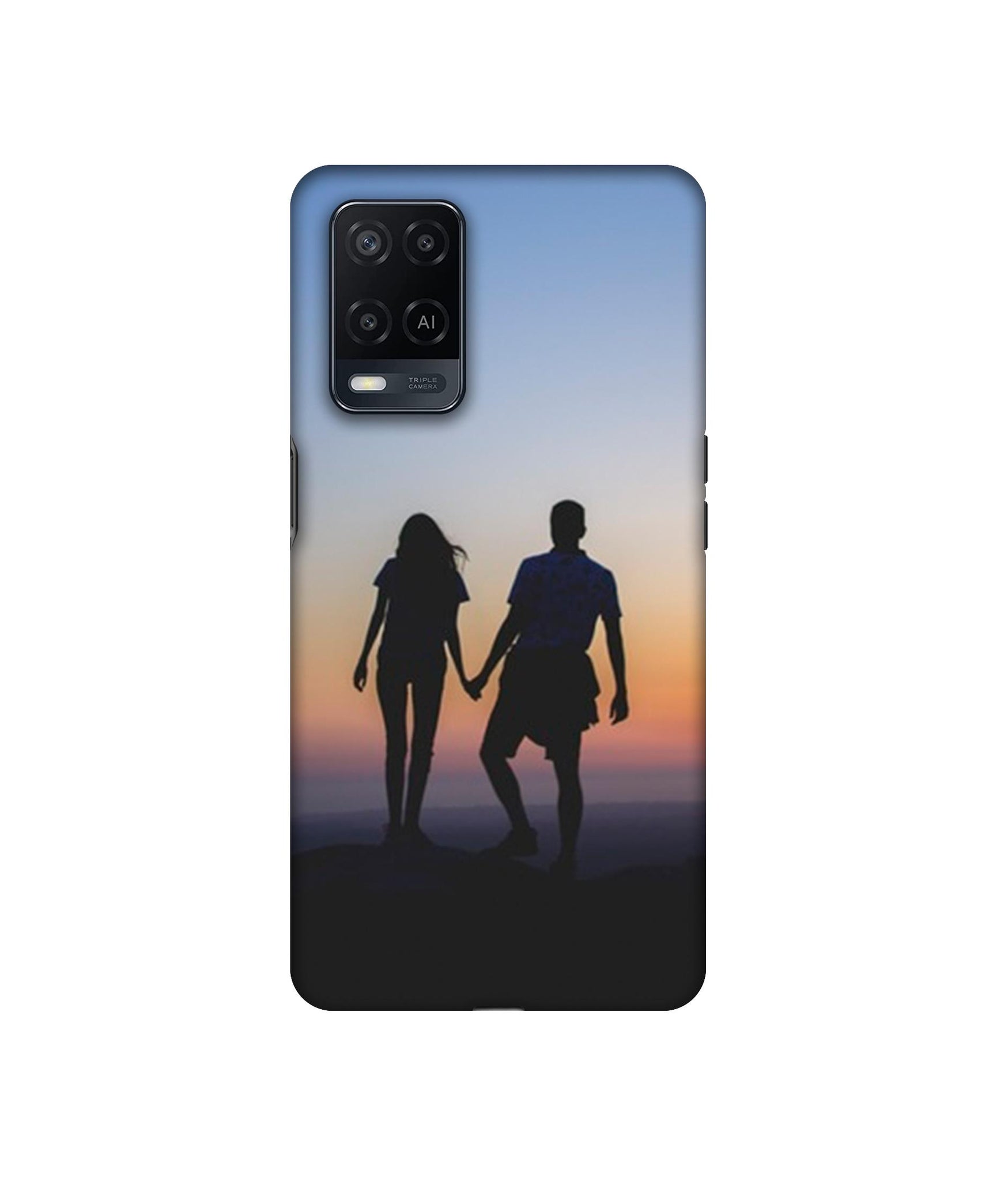 Oppo A54 4G