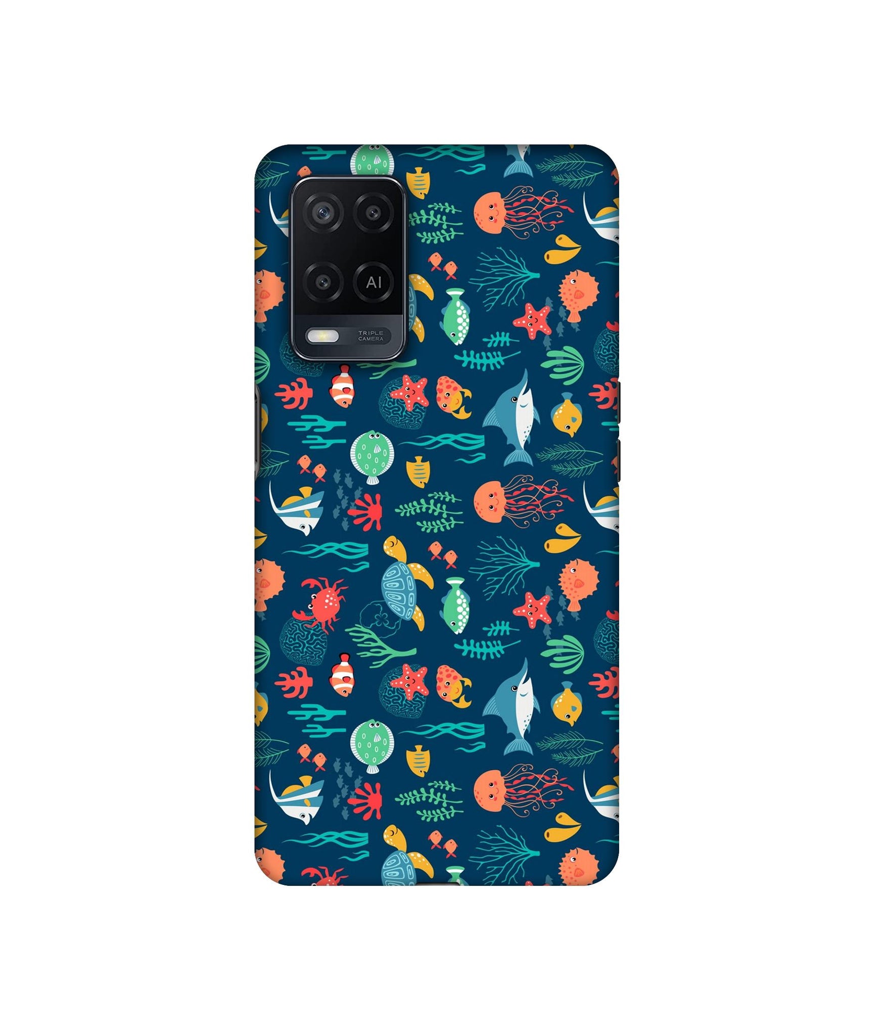 Oppo A54 4G