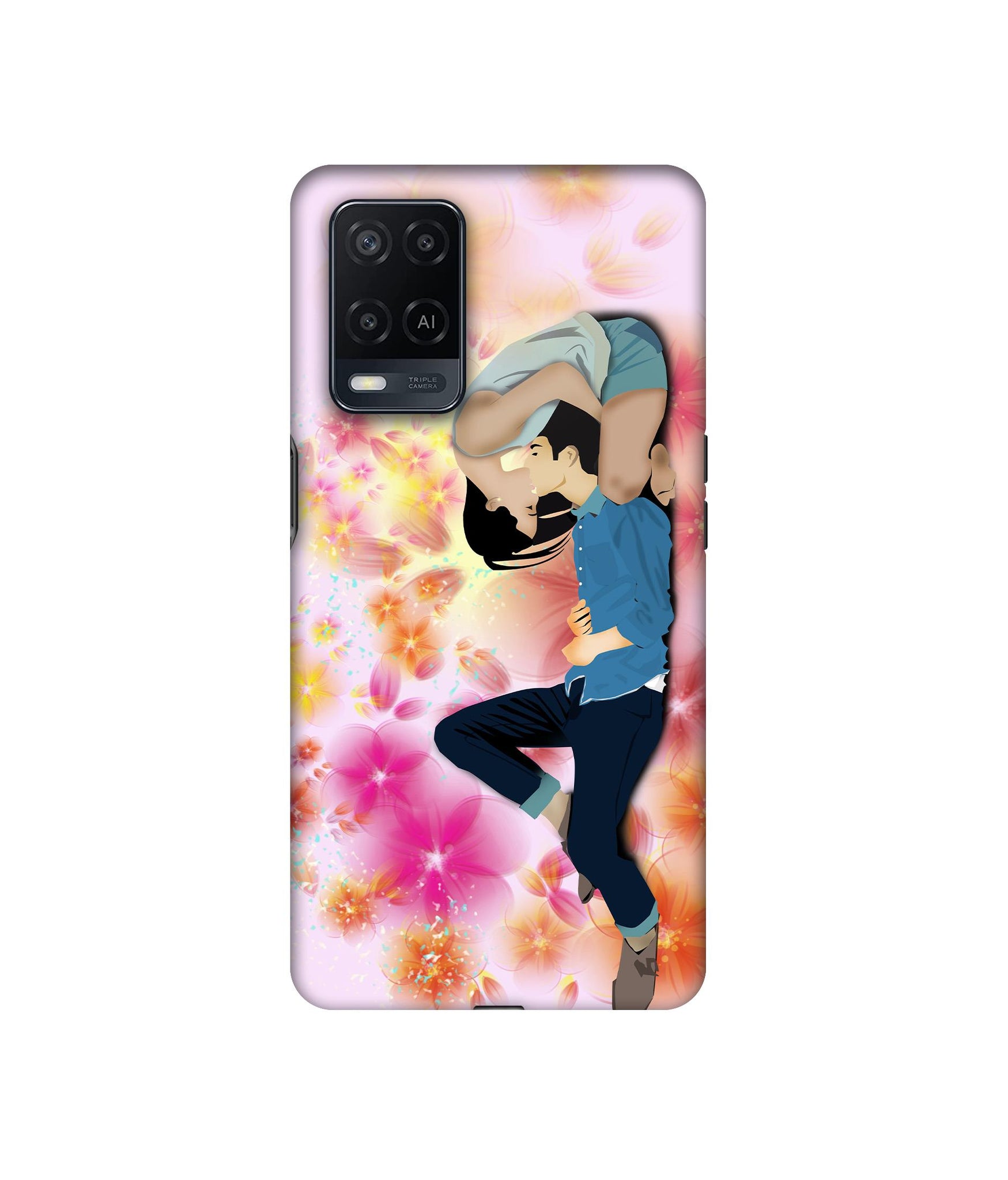 Oppo A54 4G