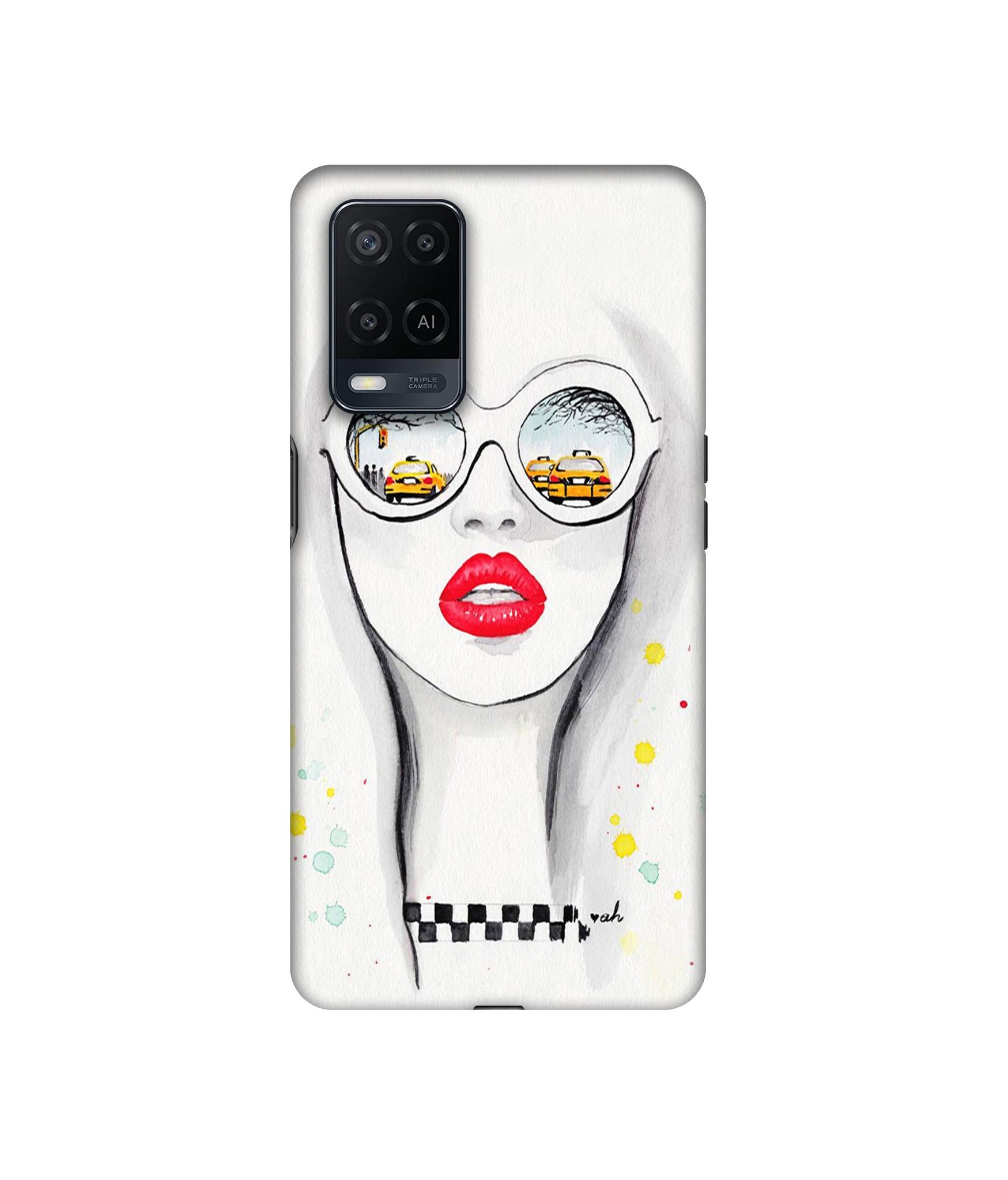 Oppo A54 4G