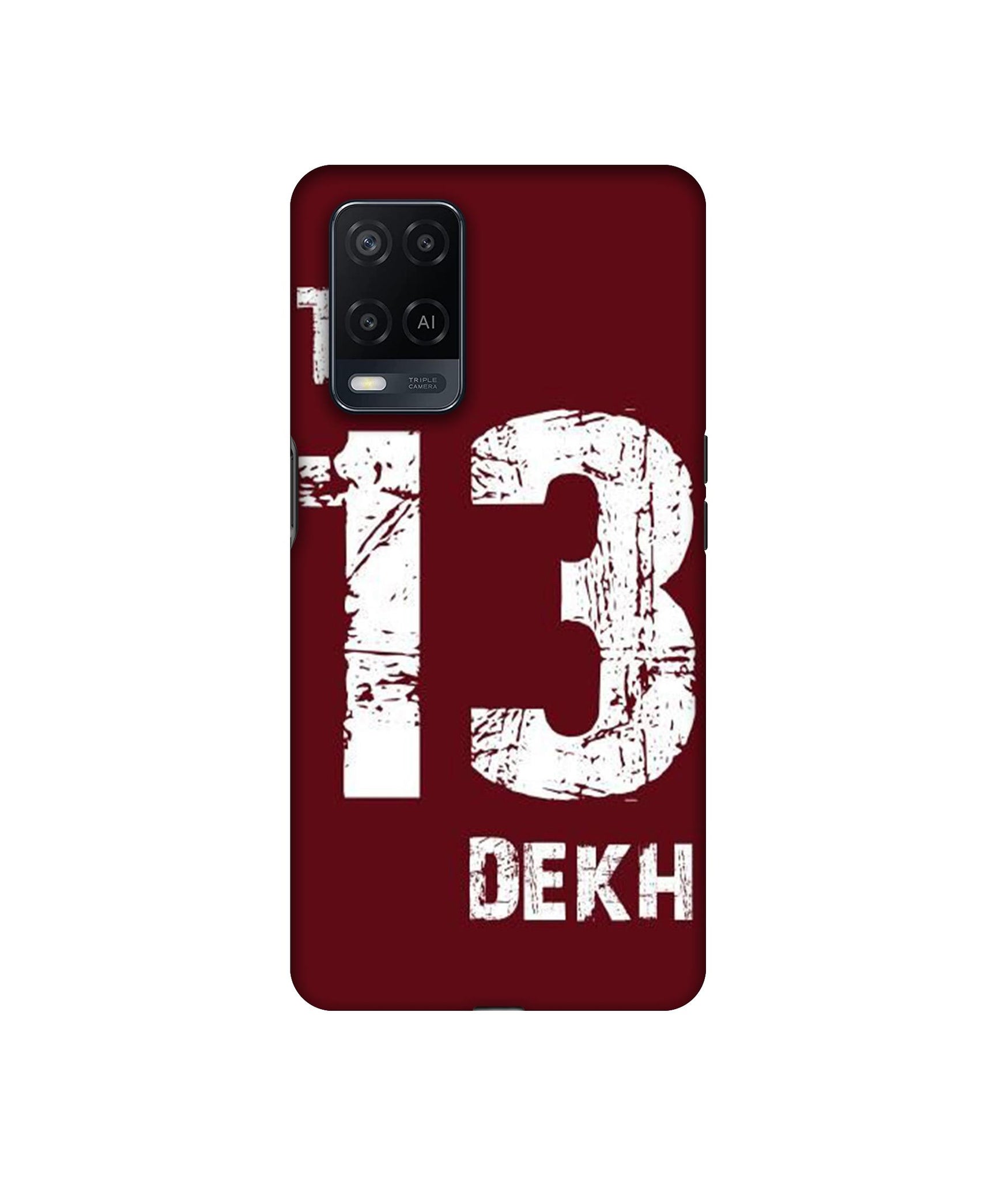 Oppo A54 4G