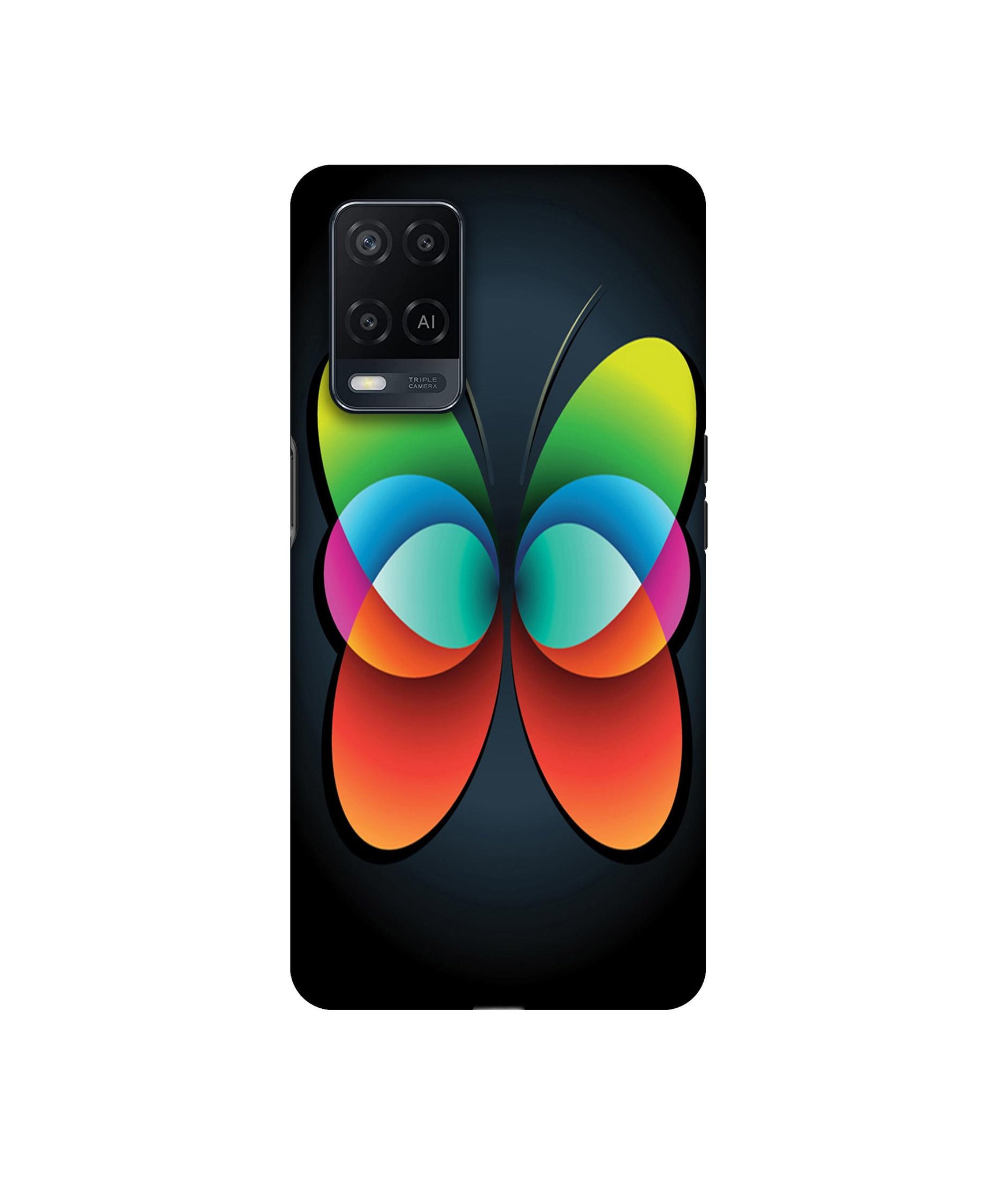 Oppo A54 4G