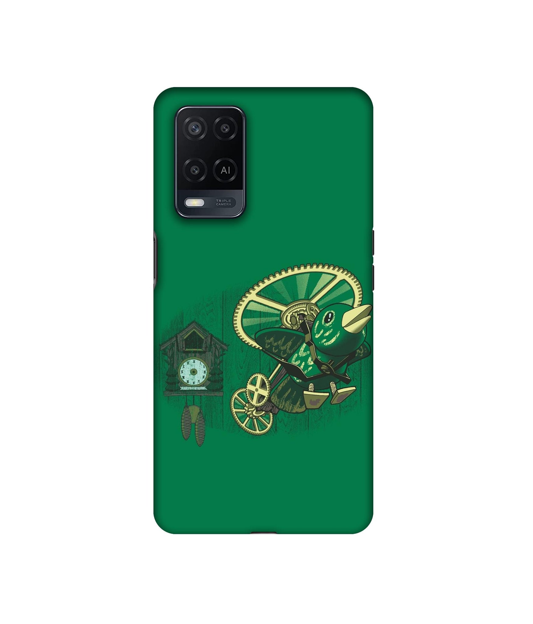 Oppo A54 4G