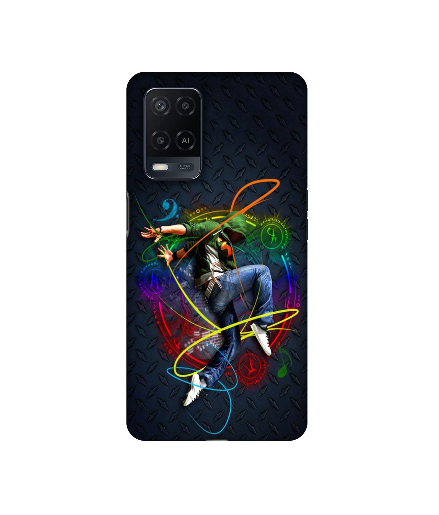 Oppo A54 4G