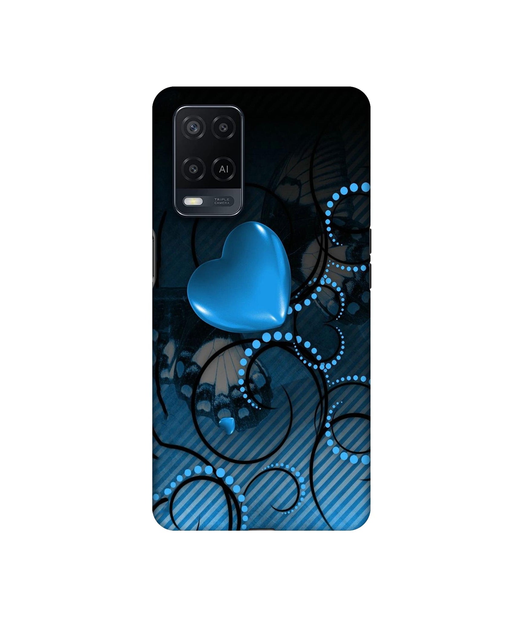 Oppo A54 4G