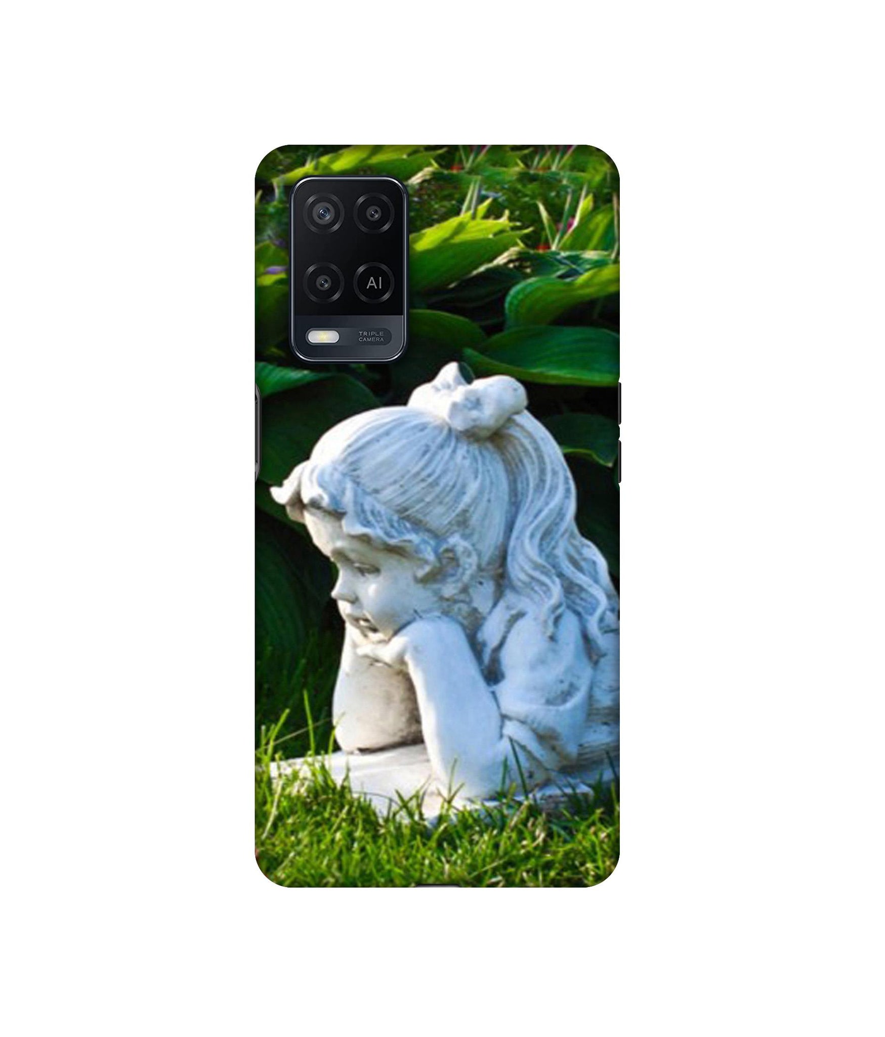 Oppo A54 4G